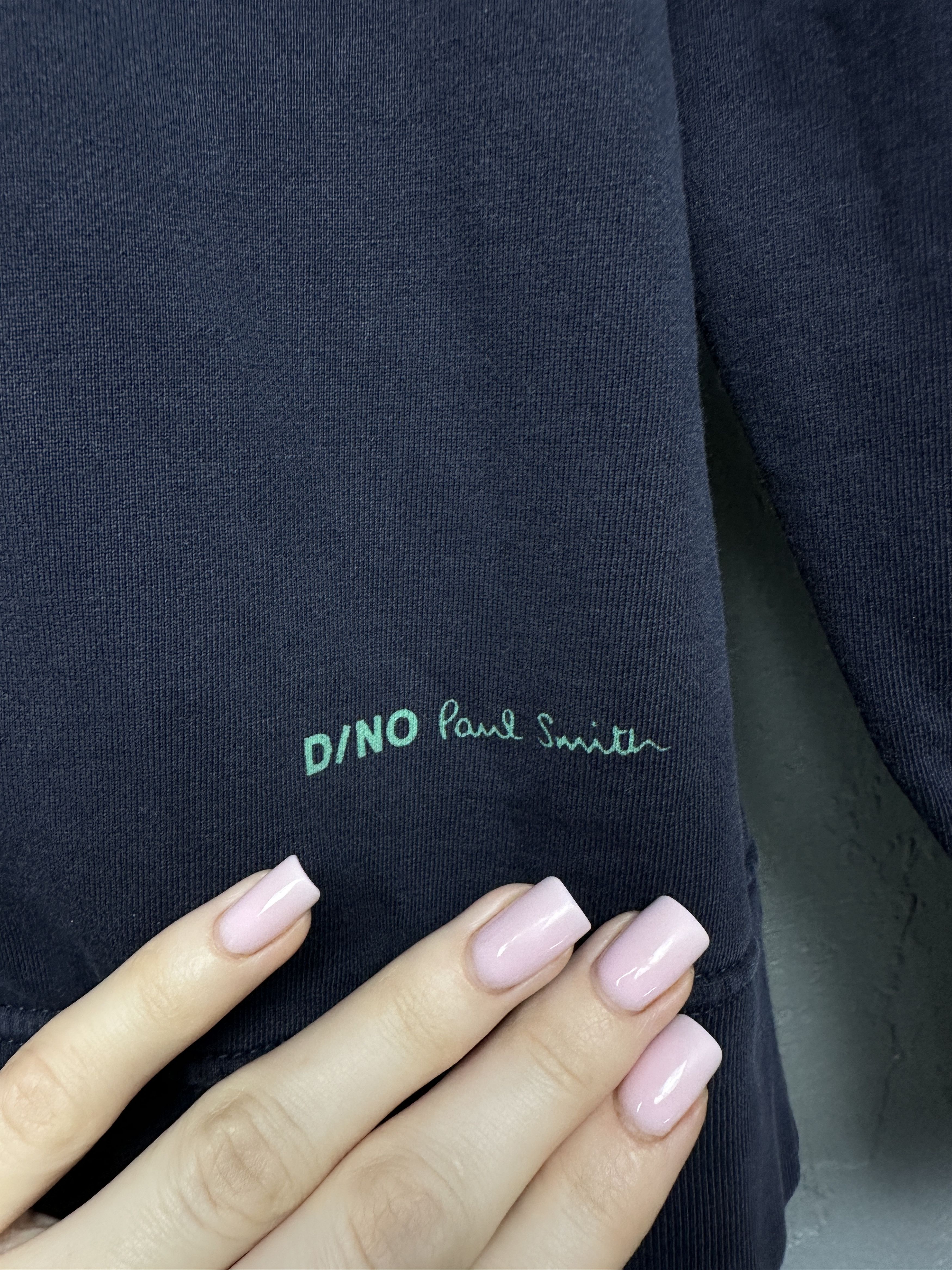 Paul Smith Paul Smith PS Dino Mens Sweatshirt Size US M / EU 48-50 / 2 - 5 Thumbnail