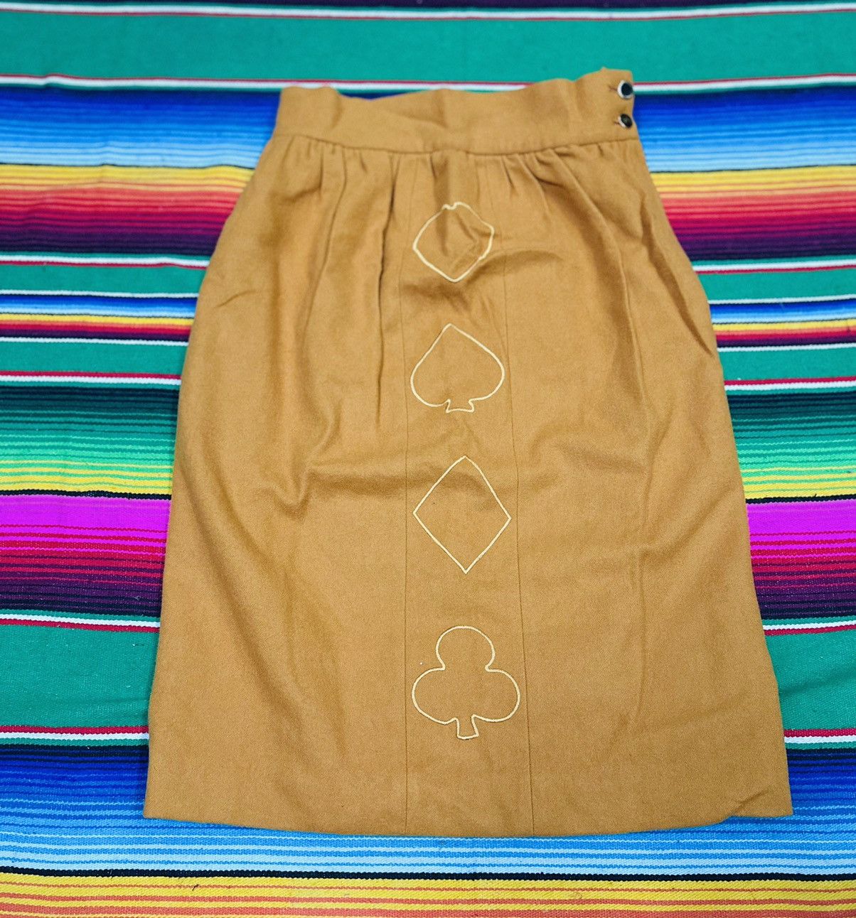 Dior 💥Christian Dior💥 Size 26" / US 2 / IT 38 - 6 Thumbnail