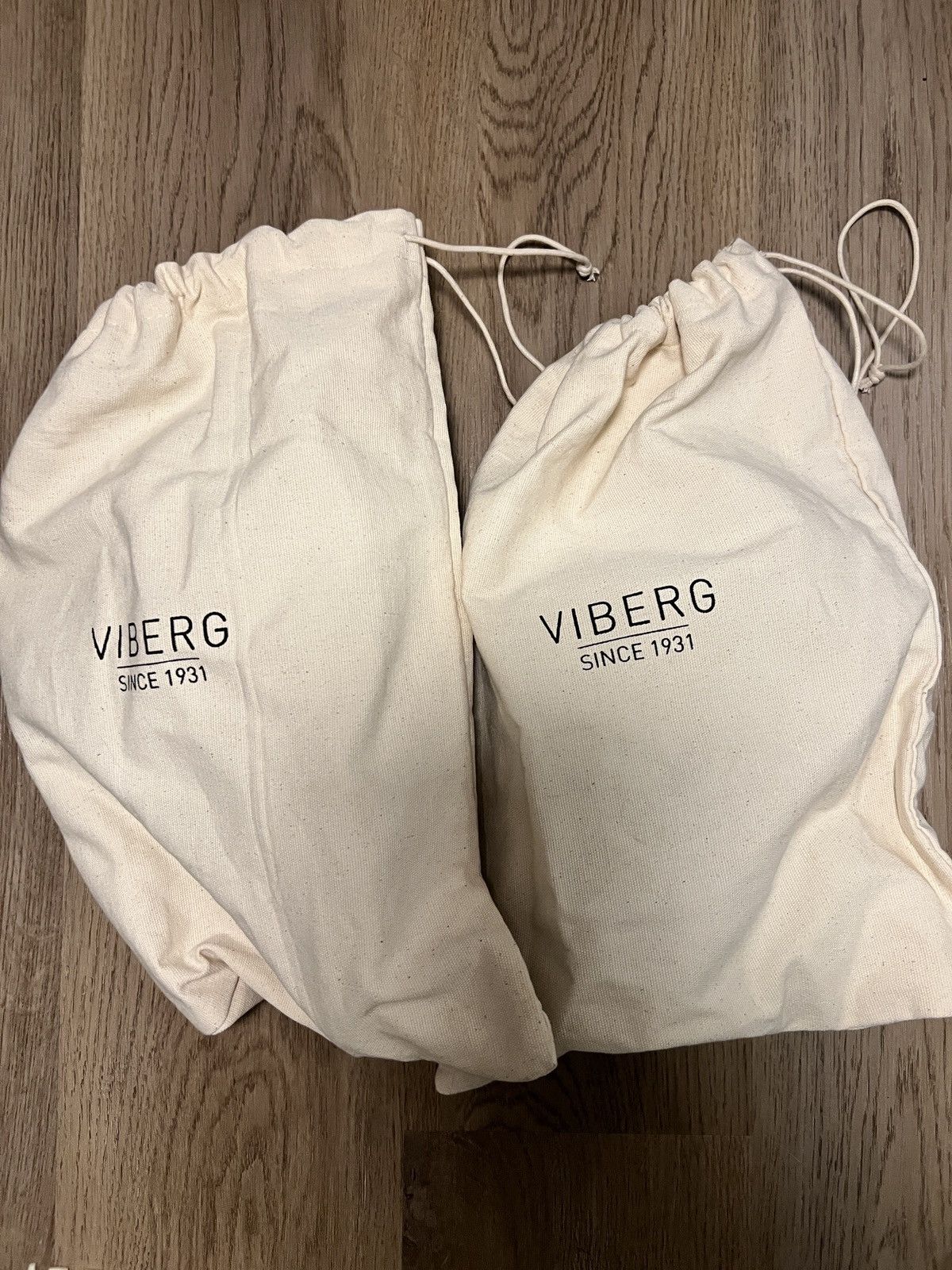 Viberg 2030 Service Boot • Black CXL Size US 10 / EU 43 - 12 Thumbnail