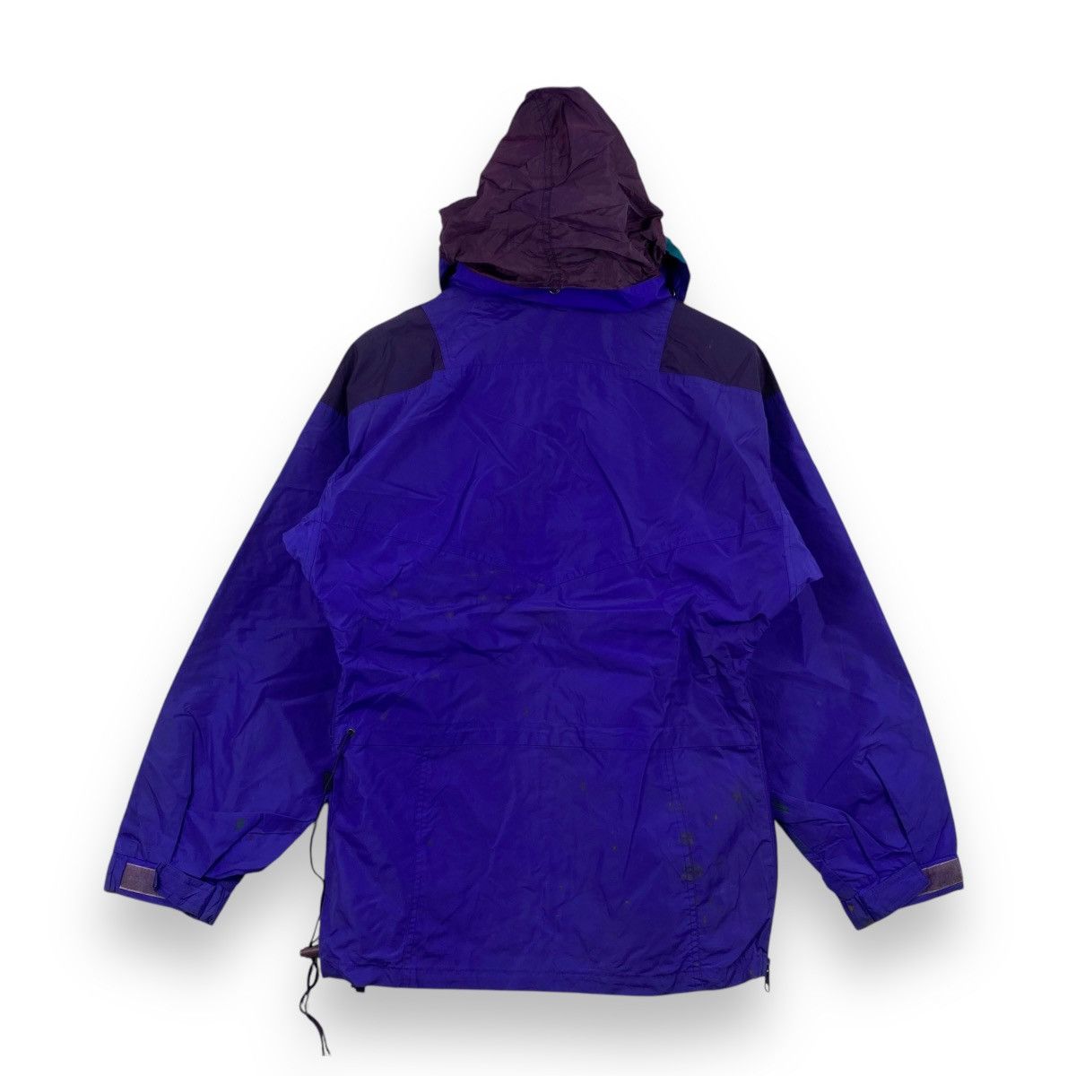 Columbia Vintage 90’ COLUMBIA SPORTWEAR COMPANY Radial Sleeve Outdoor Size US S / EU 44-46 / 1 - 4 Thumbnail