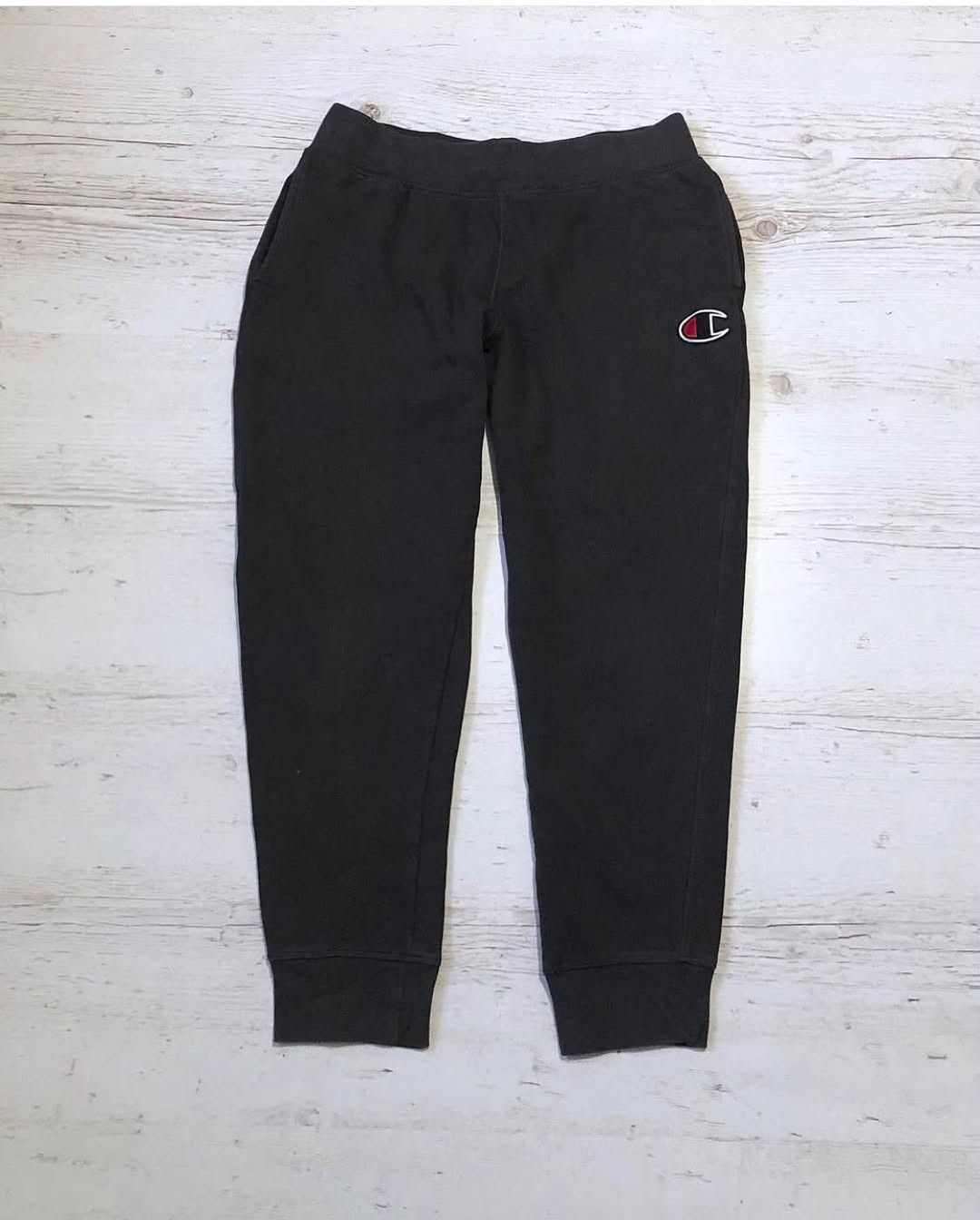 Champion Pants Campion Size US 39 - 3 Thumbnail