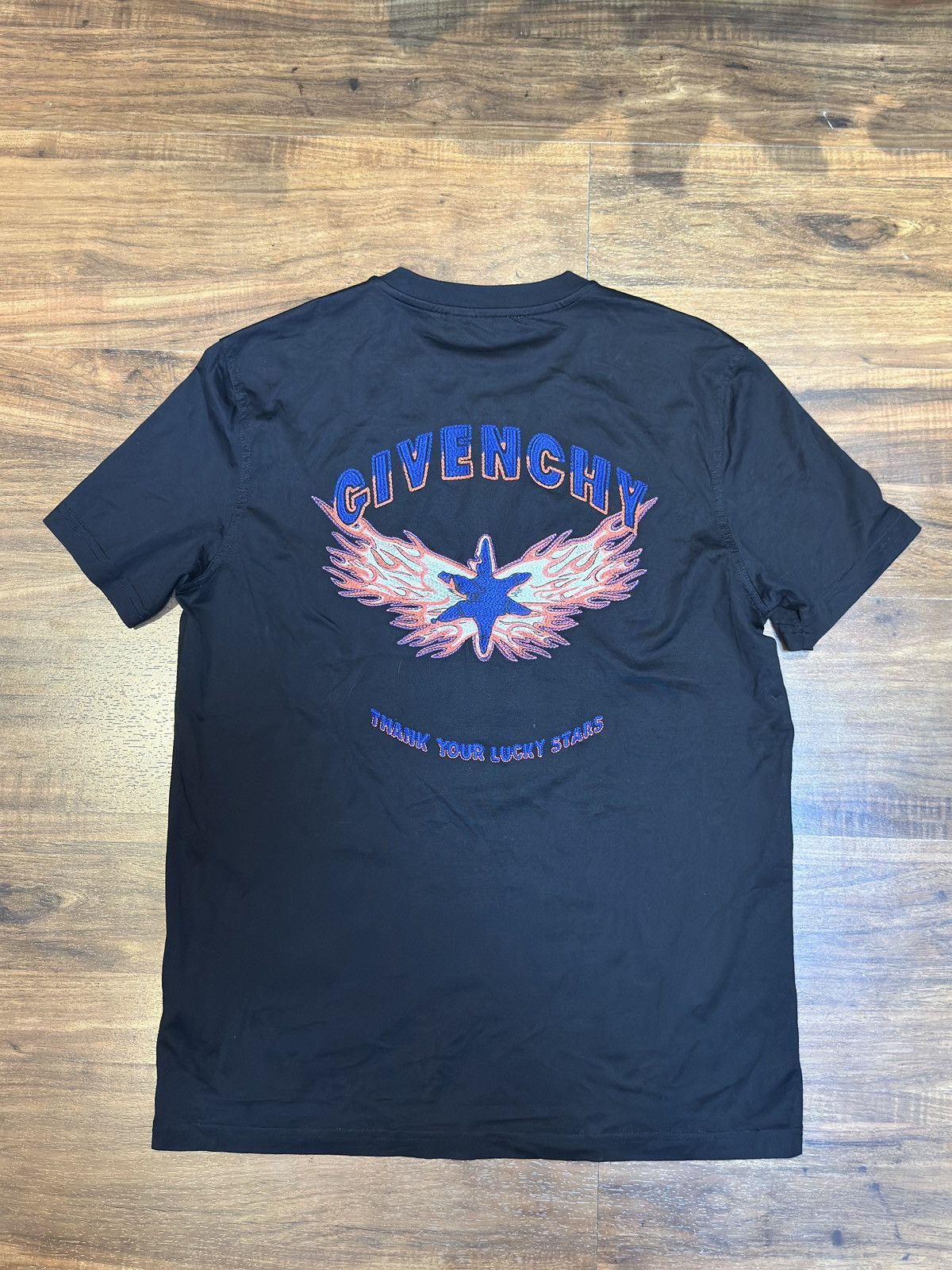 Givenchy Givenchy Flying Pig Capsule Collection Size US M / EU 48-50 / 2 - 7 Thumbnail