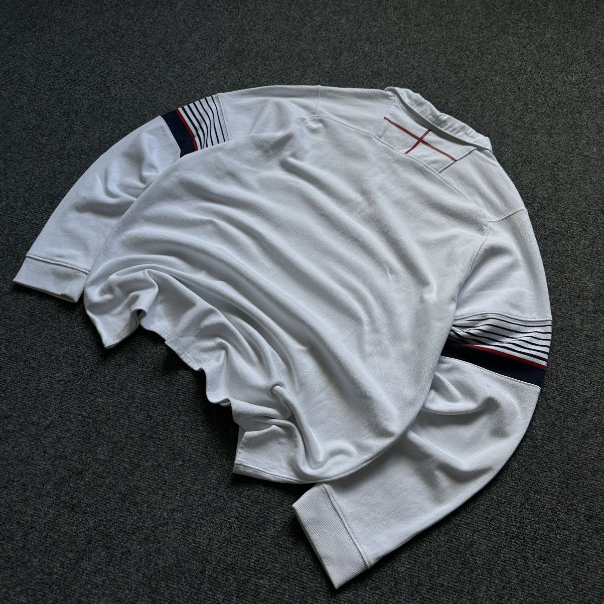 Number (N)ine VTG Canterbury Of New Zealand Long-sleeve T-shirts Rugby Size US XL / EU 56 / 4 - 4 Thumbnail