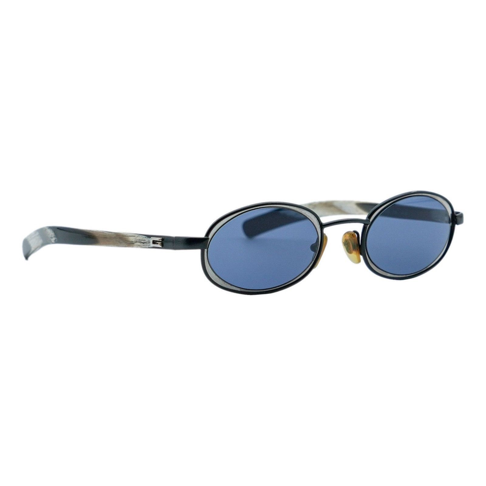 Gucci × Vintage Vintage Gucci Sunglasses GG 1614/S | Grailed