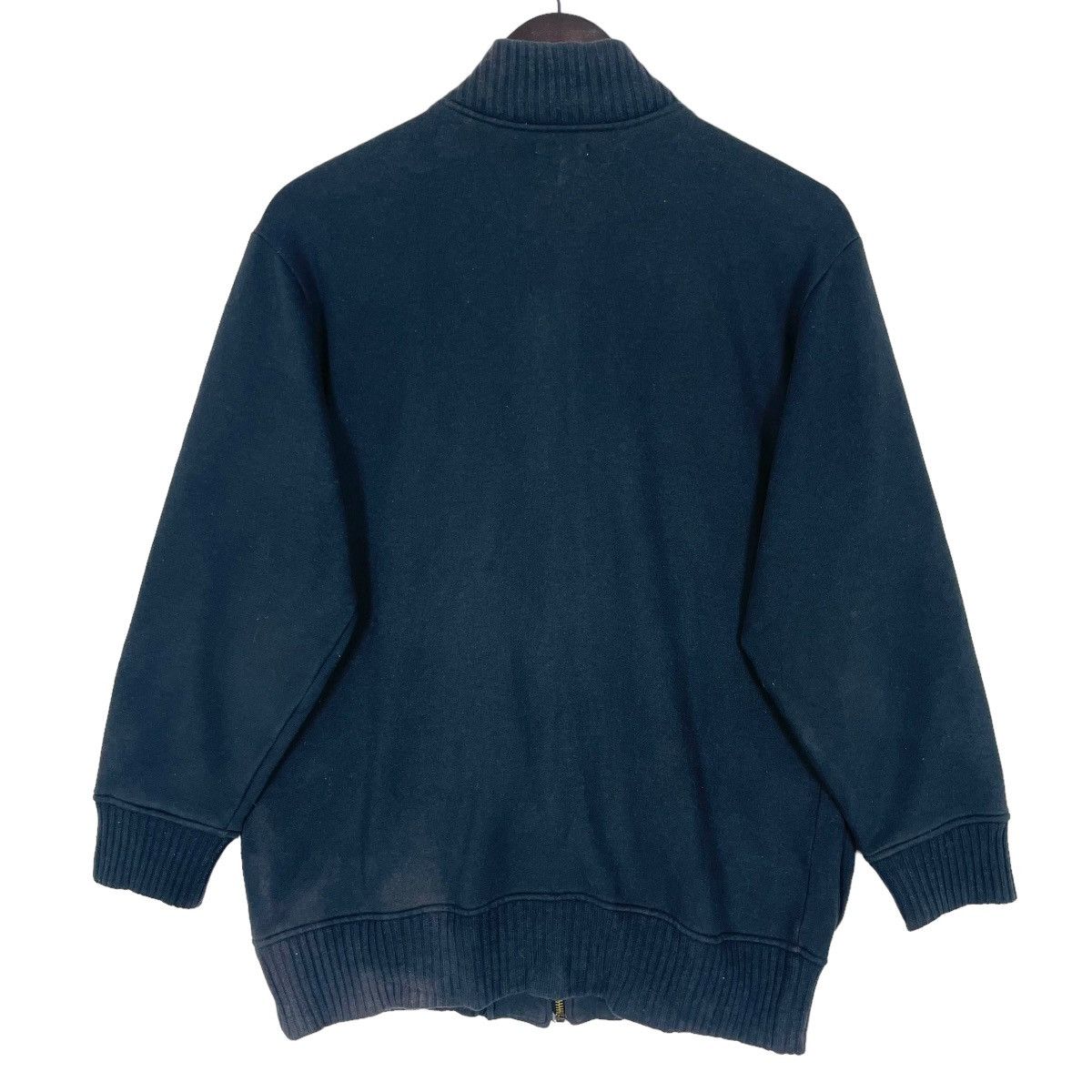 If Six Was Nine Vintage GF Unisex Jacket Japanese Brand Sun Faded Size US S / EU 44-46 / 1 - 9 Thumbnail