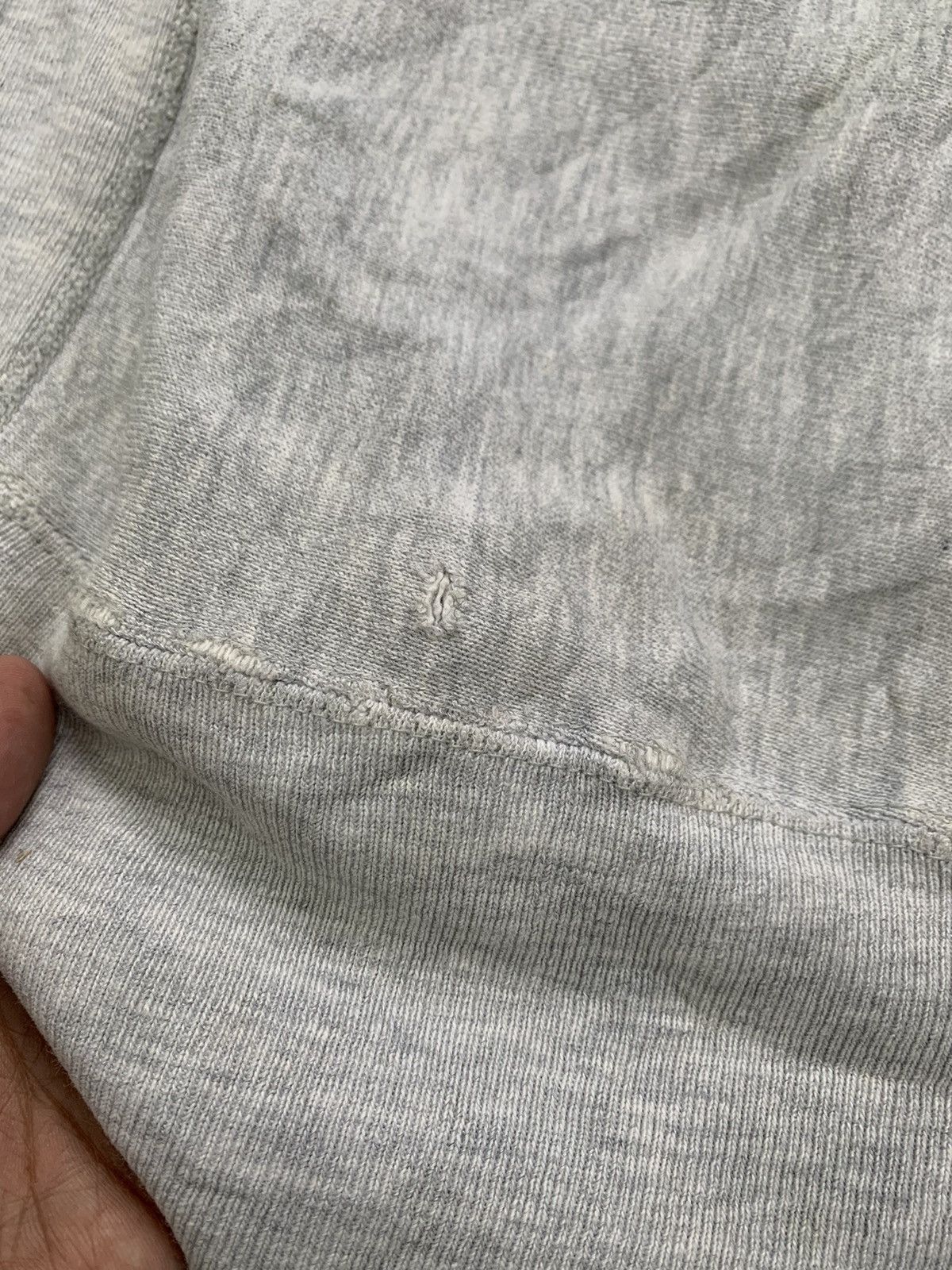 Champion Vtg 90s Champion Reverse Weave Sweatshirt Size US L / EU 52-54 / 3 - 12 Thumbnail