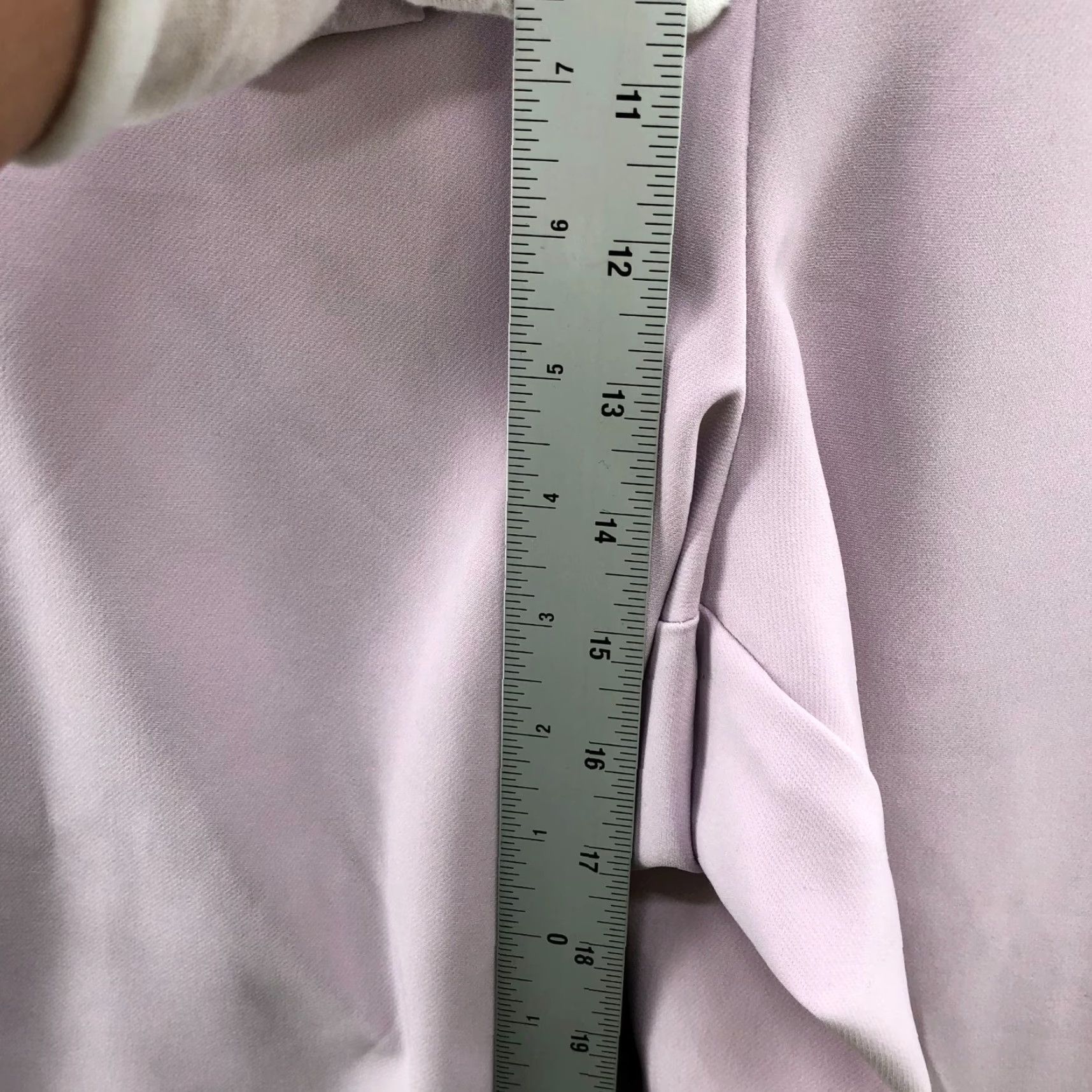 Vintage VINTAGE False Size 42" / US 20 - 6 Thumbnail