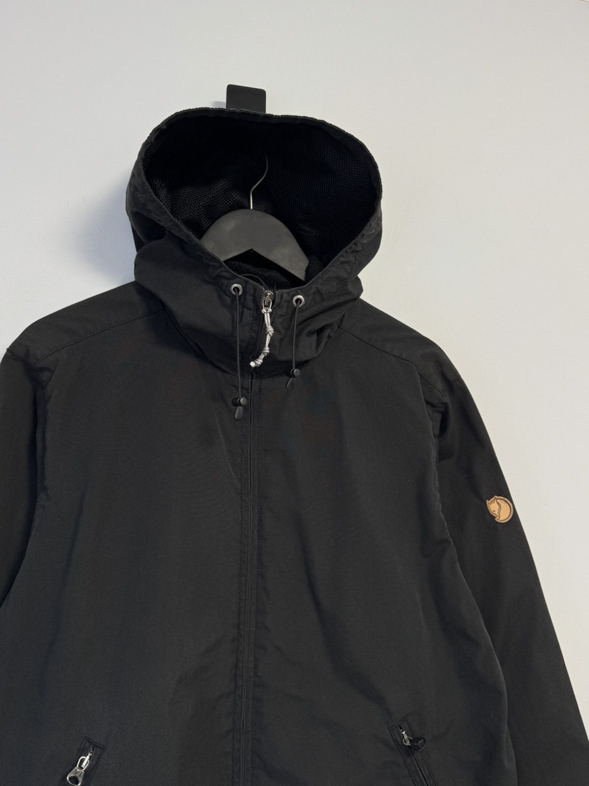 Fjallraven Fjallraven Vintage Jacket Nordli Y2K style G-1000 Size US M / EU 48-50 / 2 - 2 Thumbnail