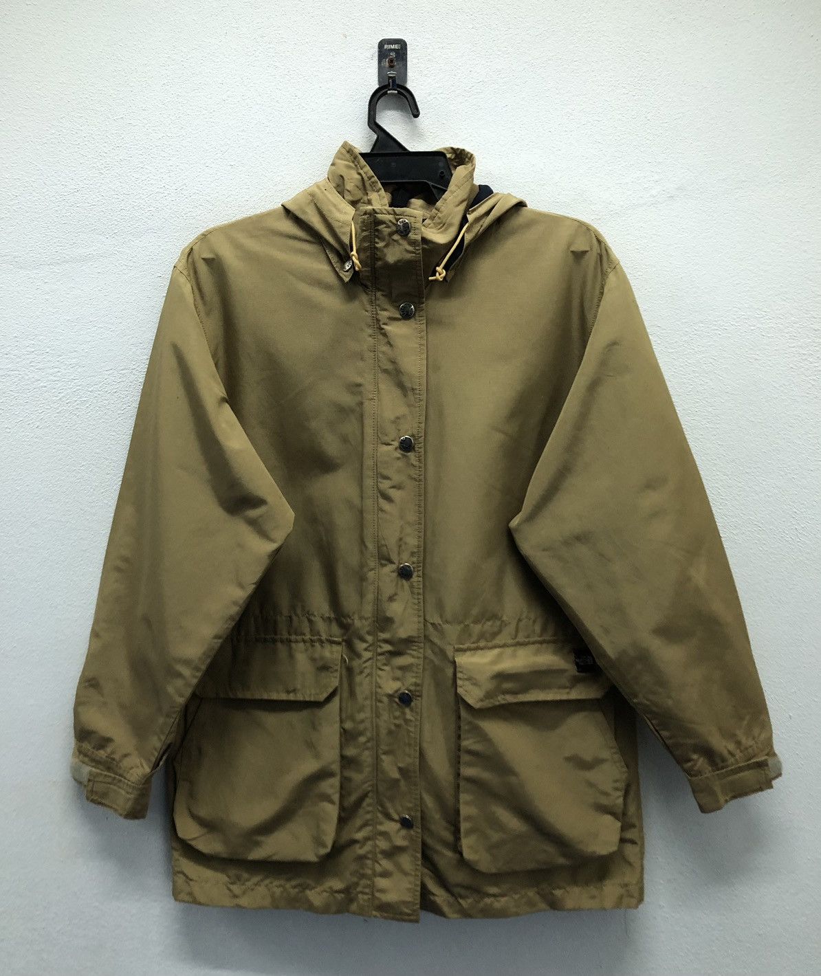 The North Face × Vintage Vintage The North Face NPW-2118 Field Jacket Made in Japan Size US L / EU 52-54 / 3 - 1 Thumbnail
