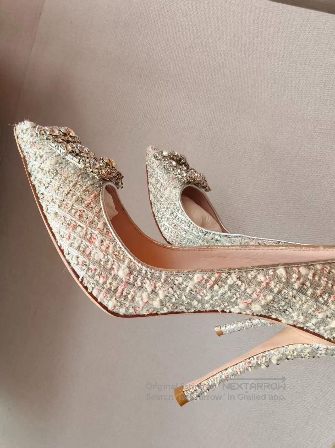 Roger Vivier Roger Vivier Women's Shoes. Size US 5 / IT 35 - 6 Thumbnail