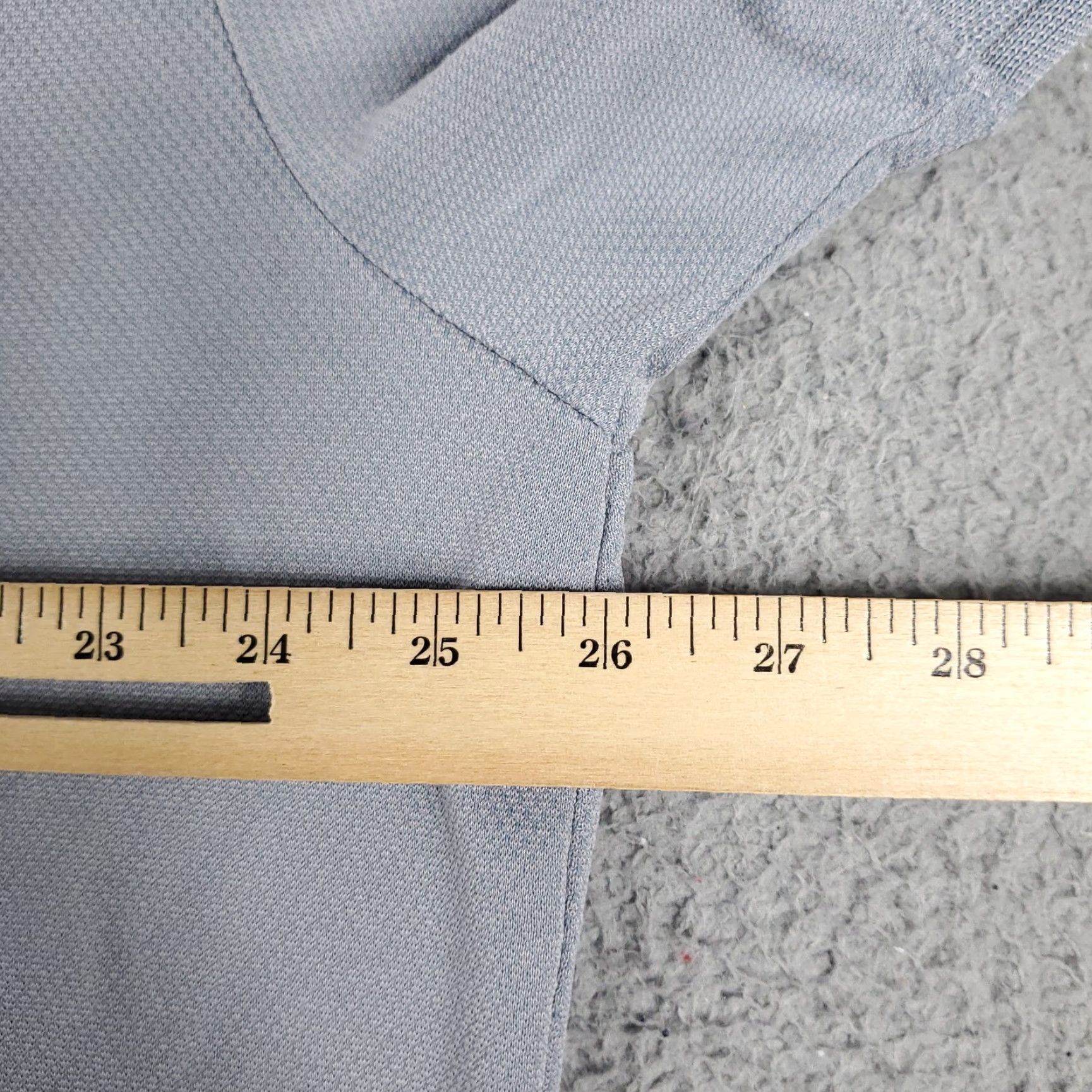 Tommy Bahama VINTAGE Tommy Bahama Polo Shirt Mens XL Gray Marlin Casual Short Sleeve Size US XL / EU 56 / 4 - 6 Thumbnail