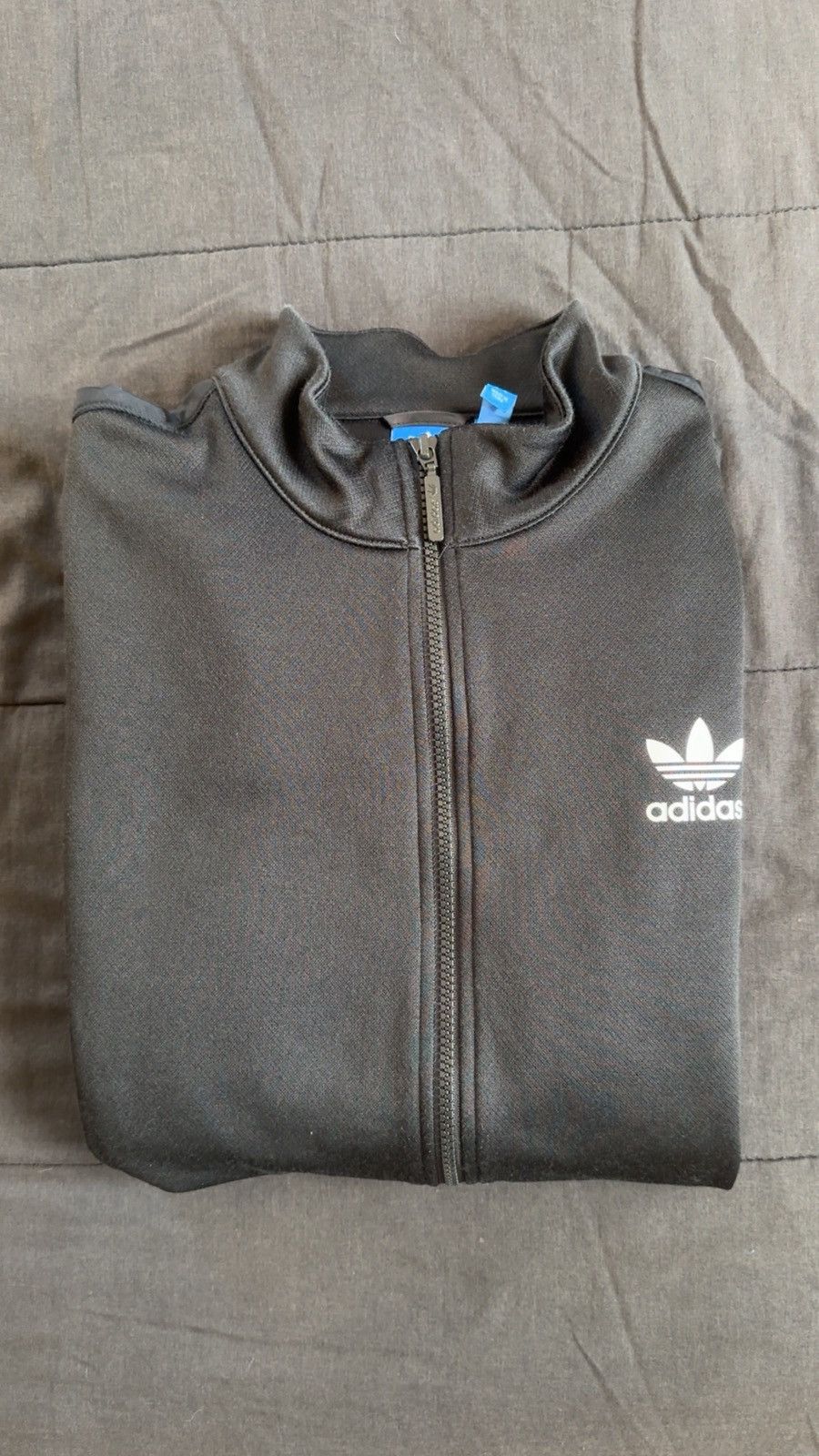 Adidas Adidas Originals Jacket Size US L / EU 52-54 / 3 - 5 Thumbnail