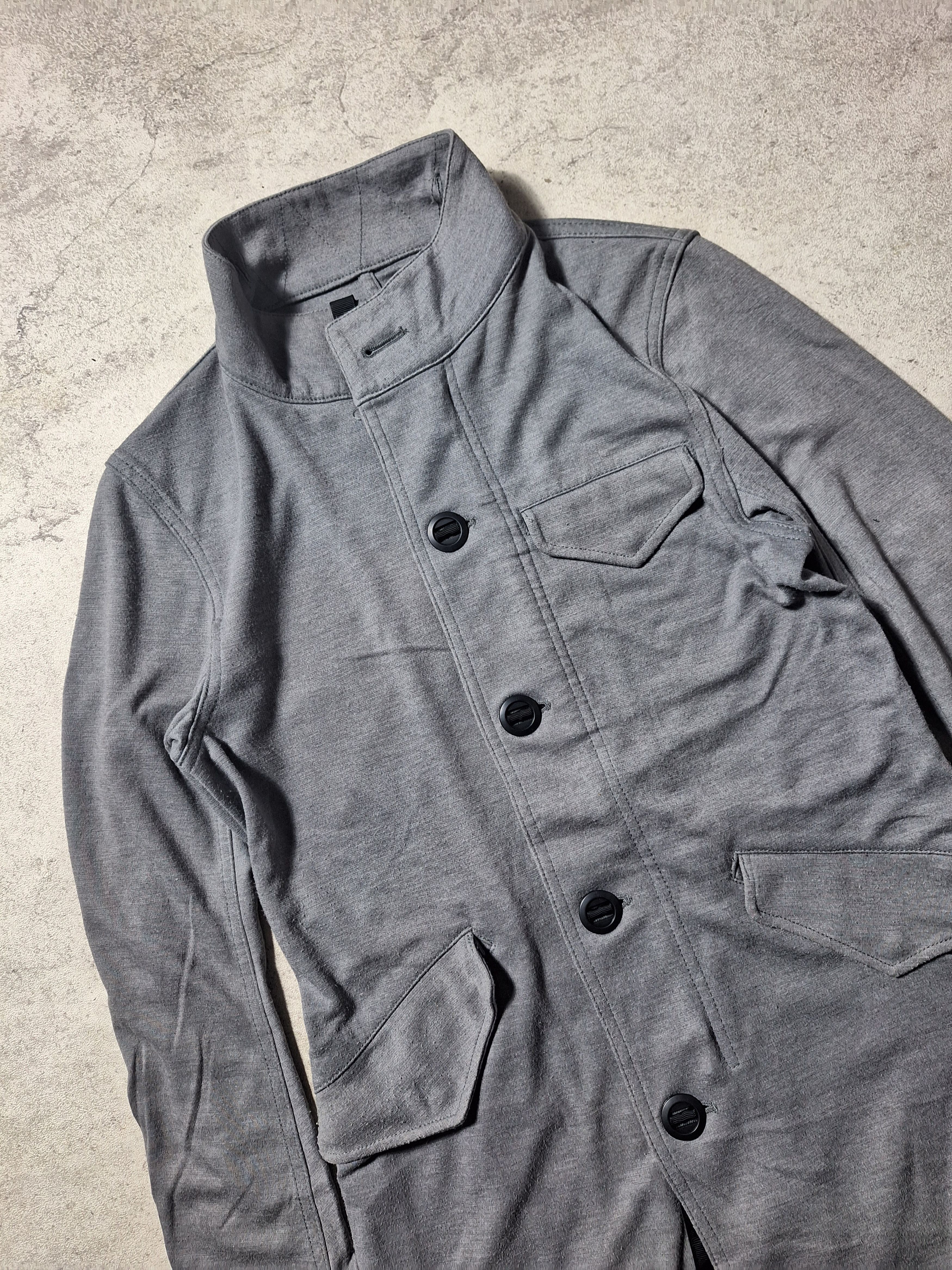 Designer × Katharine Hamnett London Katharine Hamnett London