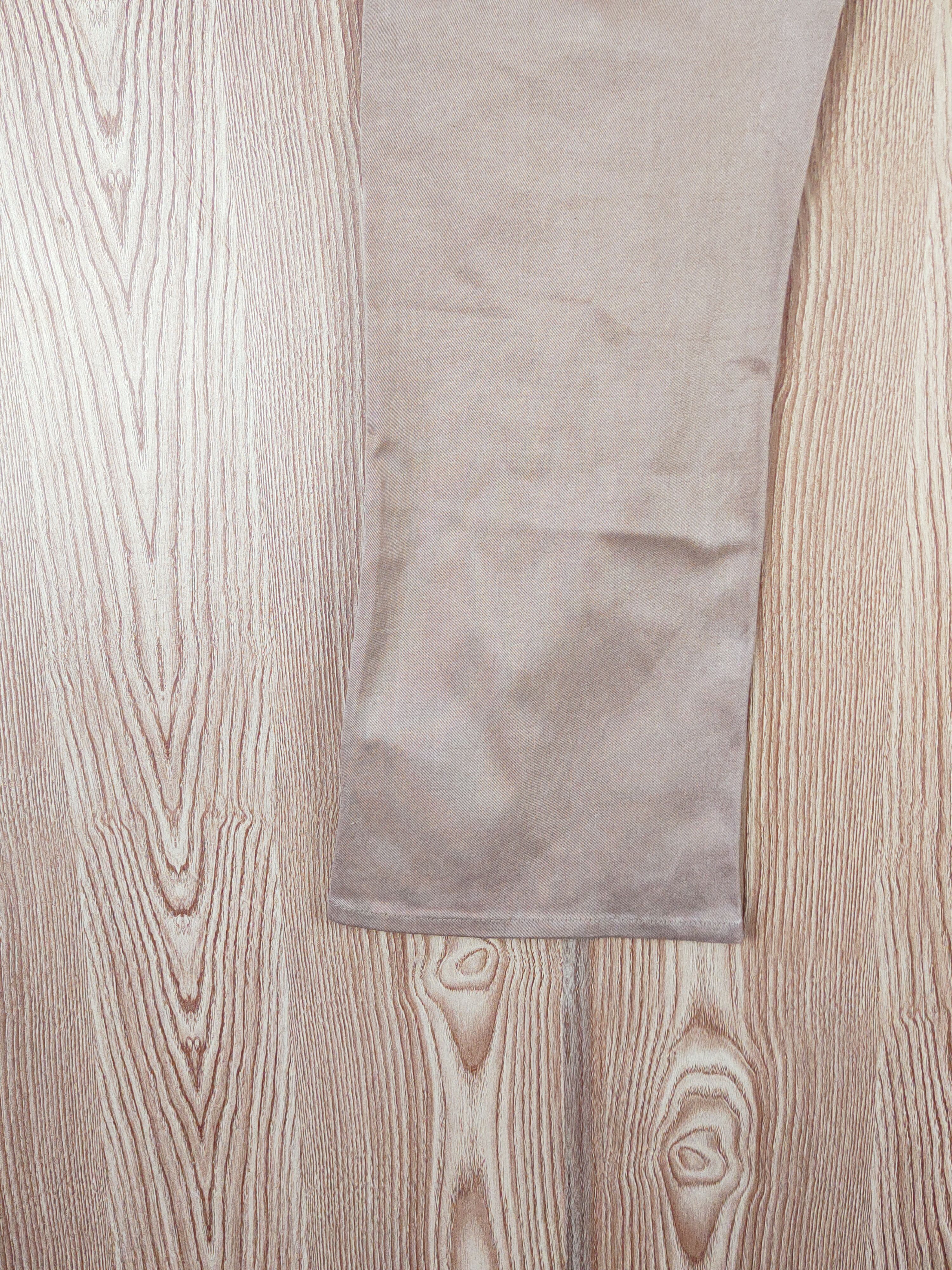 Japanese Brand Men's Melrose Brown Multipocket Tactical Cargo Pants #W270 Size 31" - 9 Thumbnail
