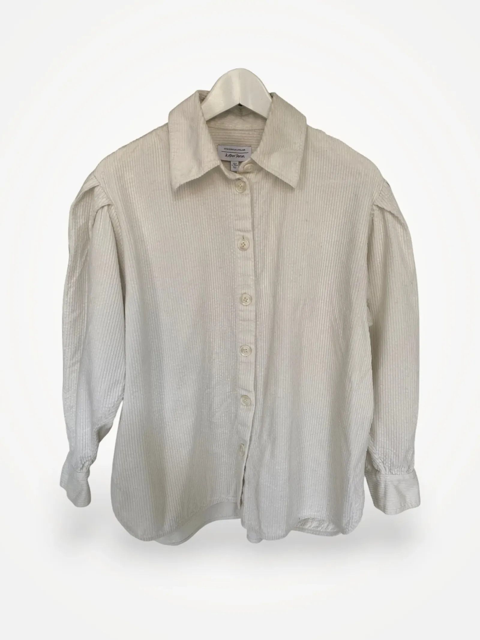& Other Stories & Other Stories Shirt Size XS / US 0-2 / IT 36-38 - 1 Thumbnail