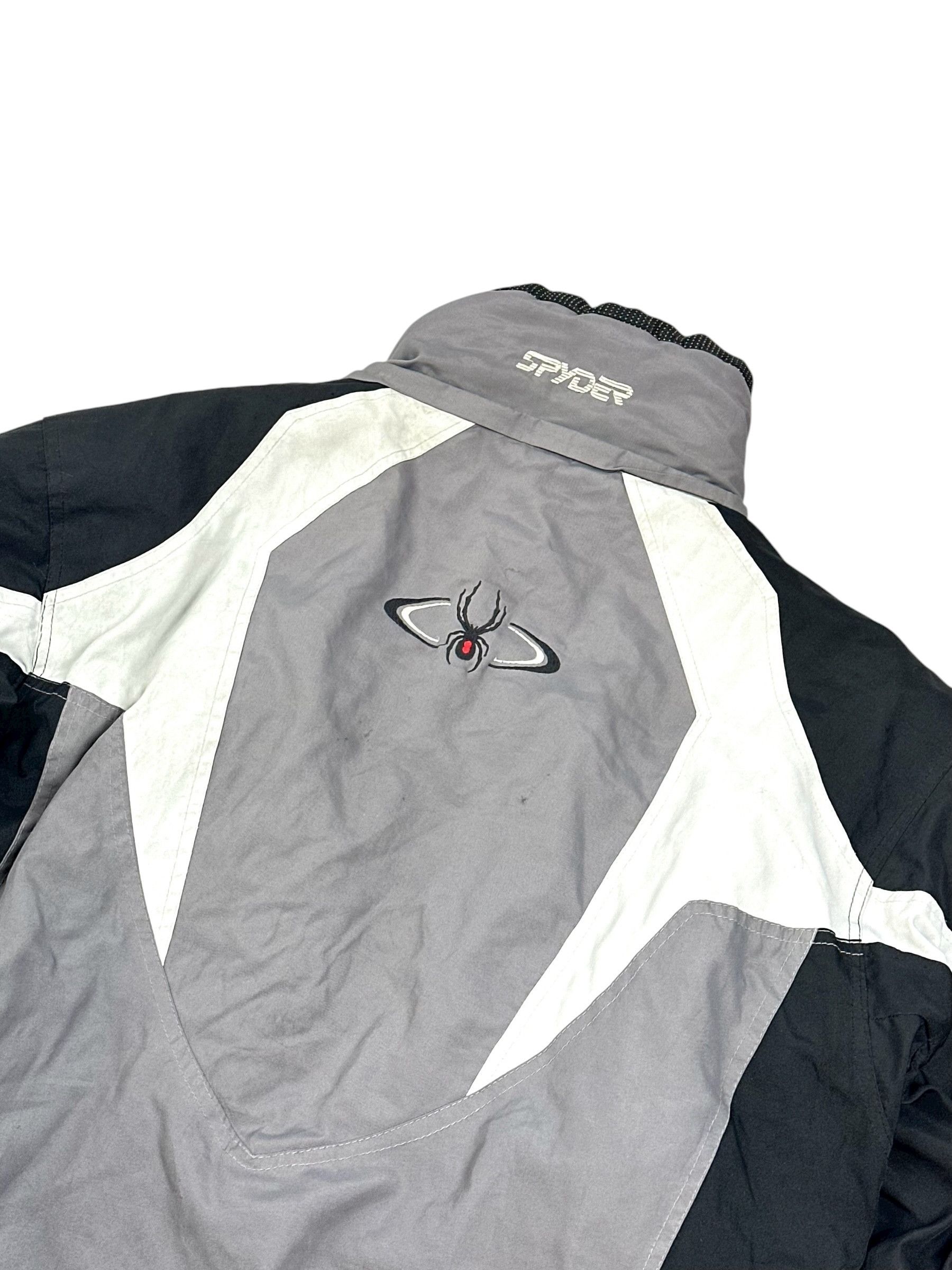 Spyder Spyder Heavy Insulated Ski Jacket Size US M / EU 48-50 / 2 - 7 Thumbnail