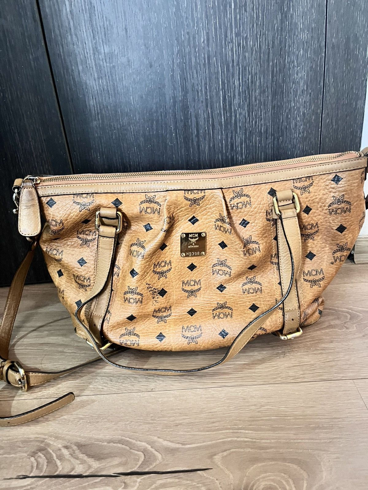 MCM MCM Bag Size ONE SIZE - 1 Thumbnail
