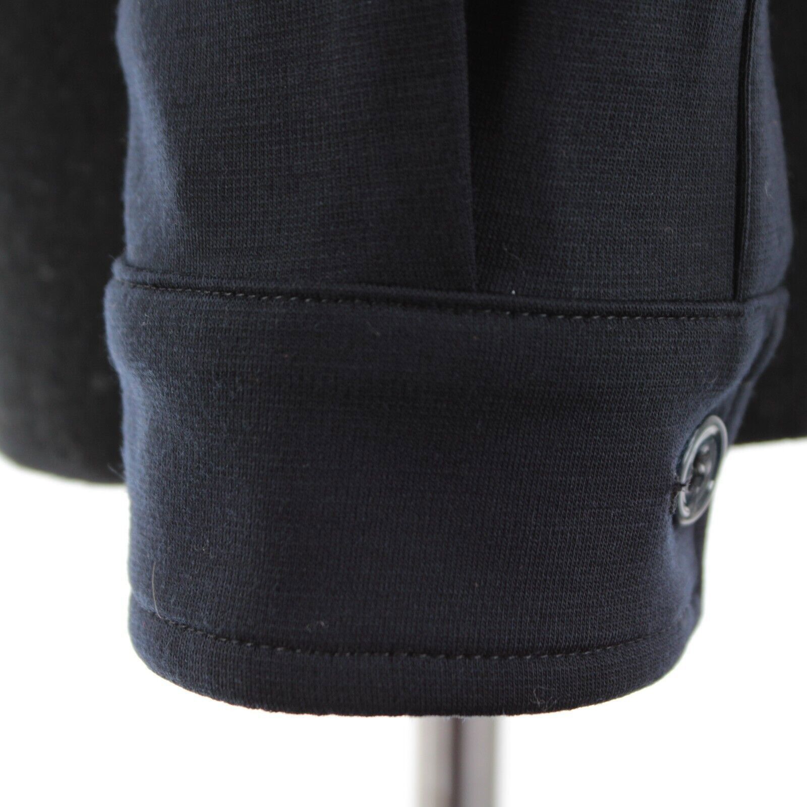 Other Marco Pescarolo Jacket Size S US In Blue Wool Size US S / EU 44-46 / 1 - 3 Thumbnail