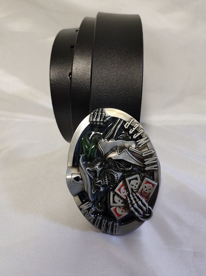Other Fashion personalized simple belt Size ONE SIZE - 4 Thumbnail