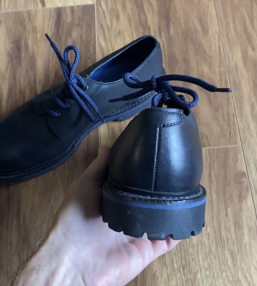 Allen Edmonds Allen Edmonds Darmstadt Leather Shoe Size US 9.5 / EU 42-43 - 3 Thumbnail