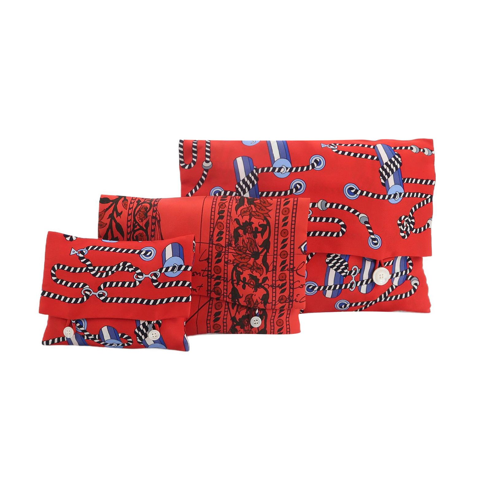 Hermes Hermes Women os Clutches Size ONE SIZE - 1 Thumbnail