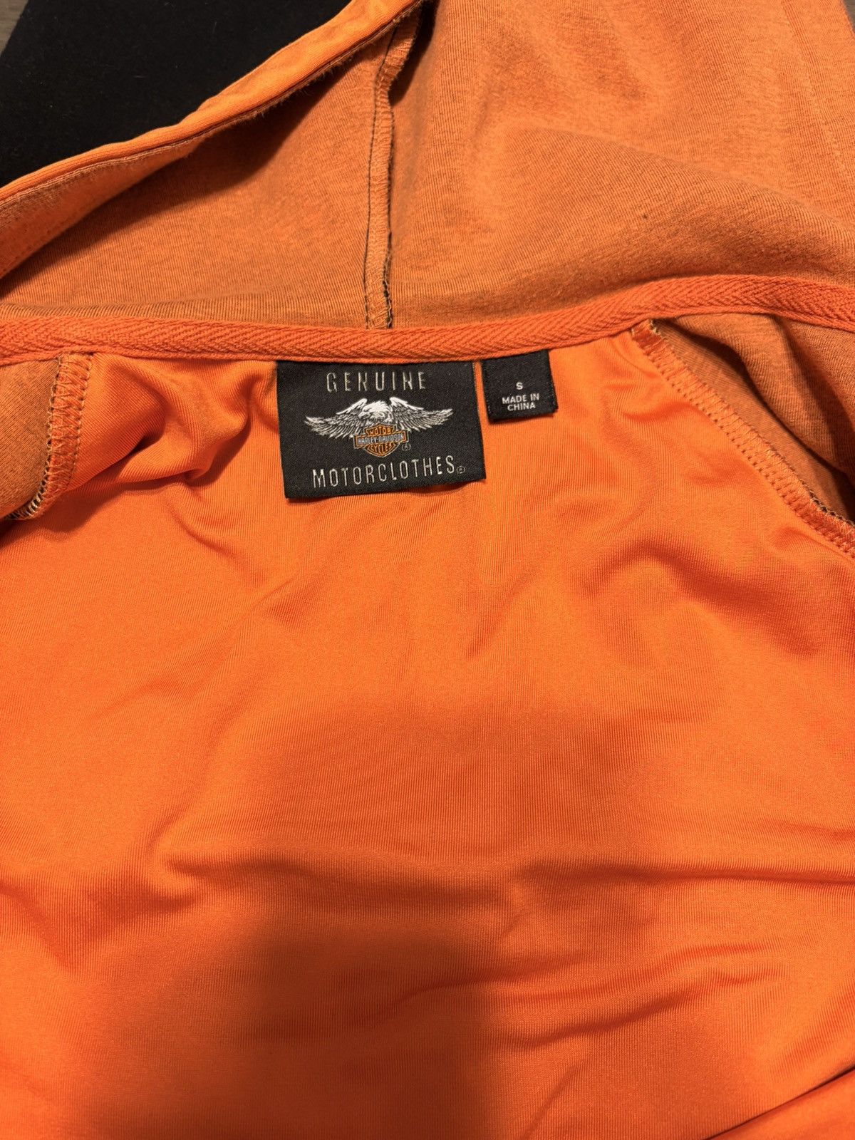 Harley Davidson Harley Davison womens Small jacket Size S / US 4 / IT 40 - 2 Thumbnail