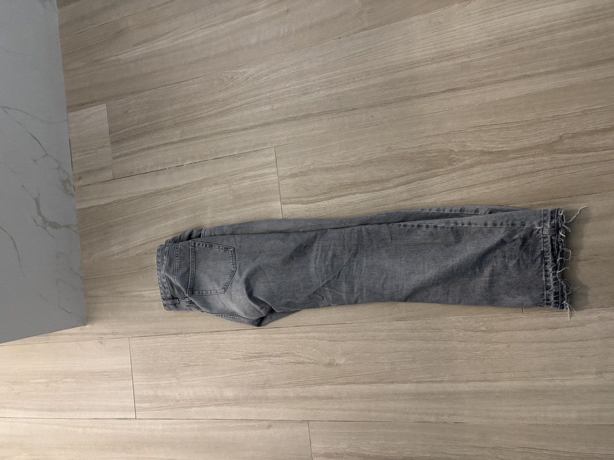 Zara Zara flared Pants Size US 32 / EU 48 - 4 Thumbnail