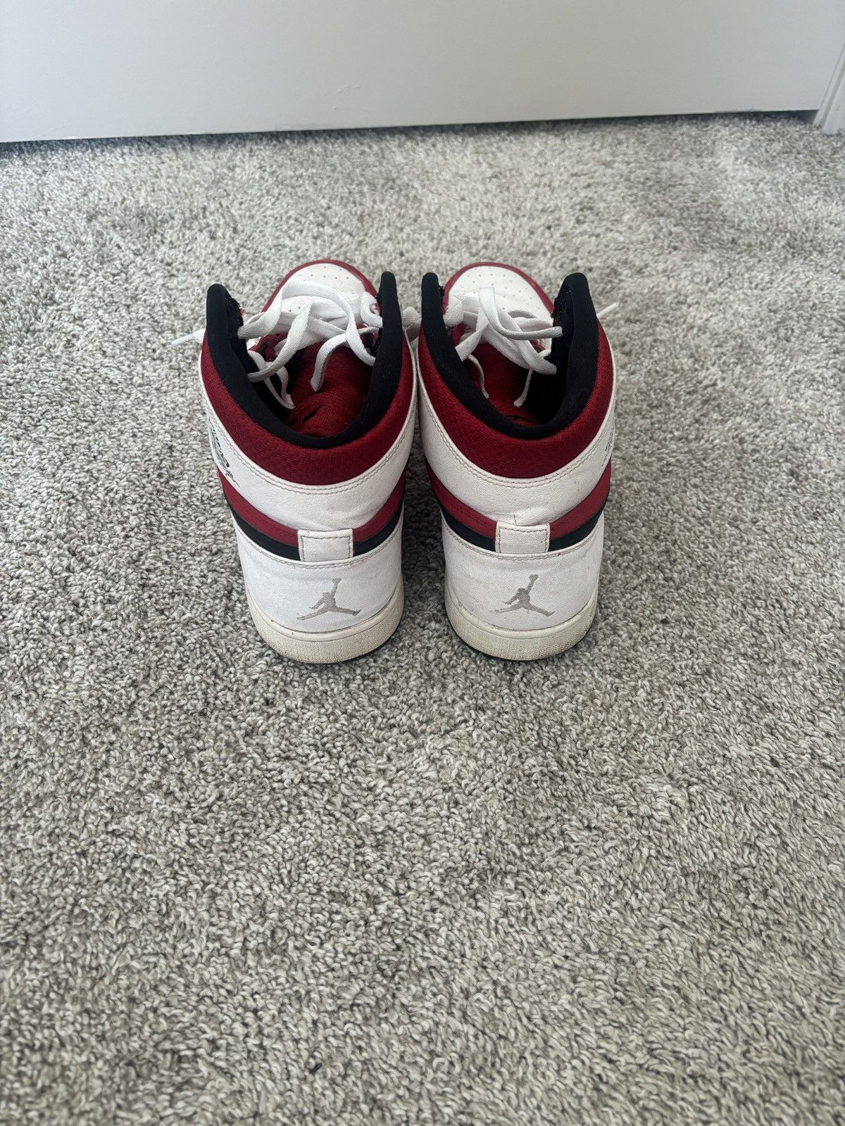 Jordan Brand × Nike Jordan 1 Retro Blake Griffin PE Size US 11.5 / EU 44-45 - 3 Thumbnail