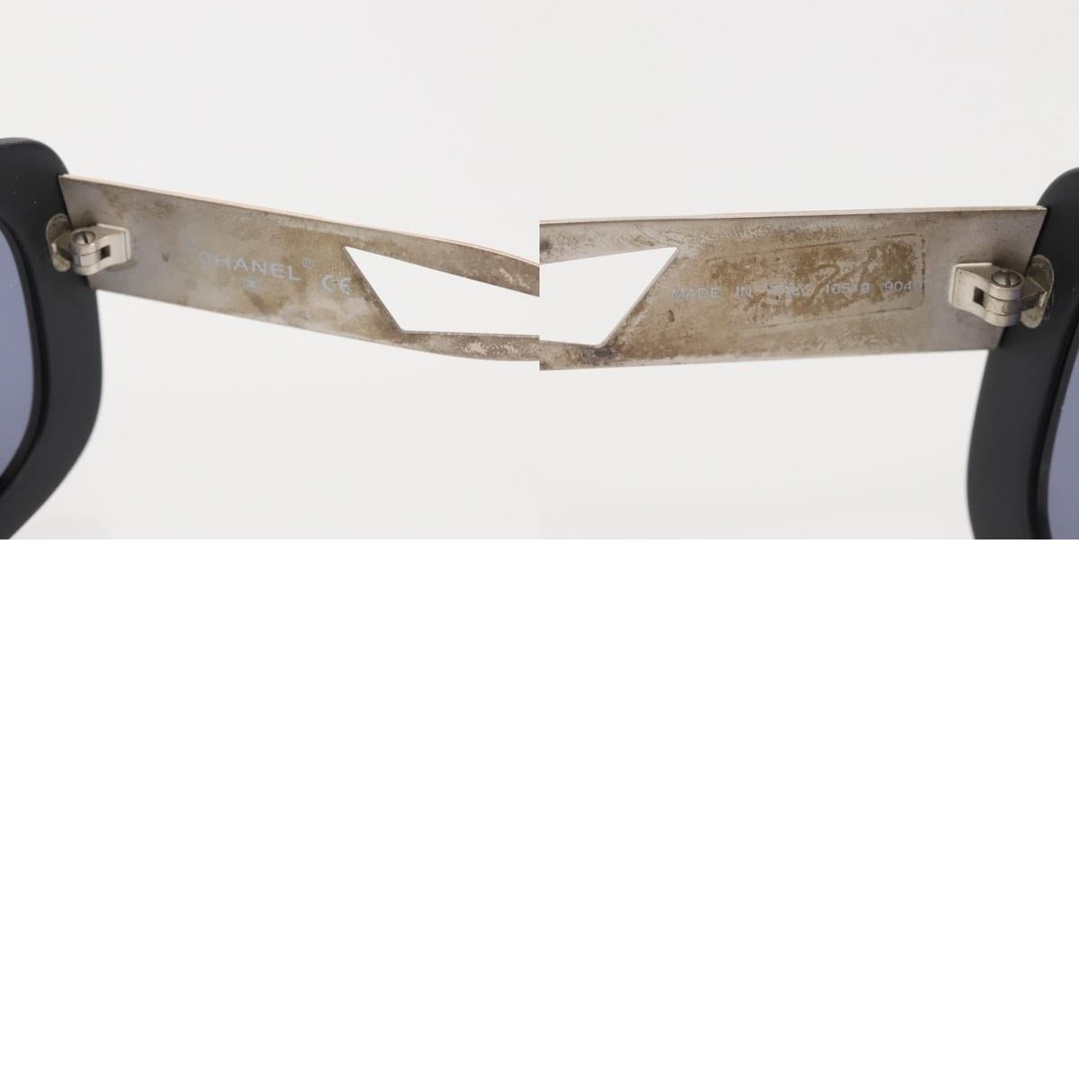 Chanel Chanel CC 4186 Sunglasses Size ONE SIZE - 5 Thumbnail