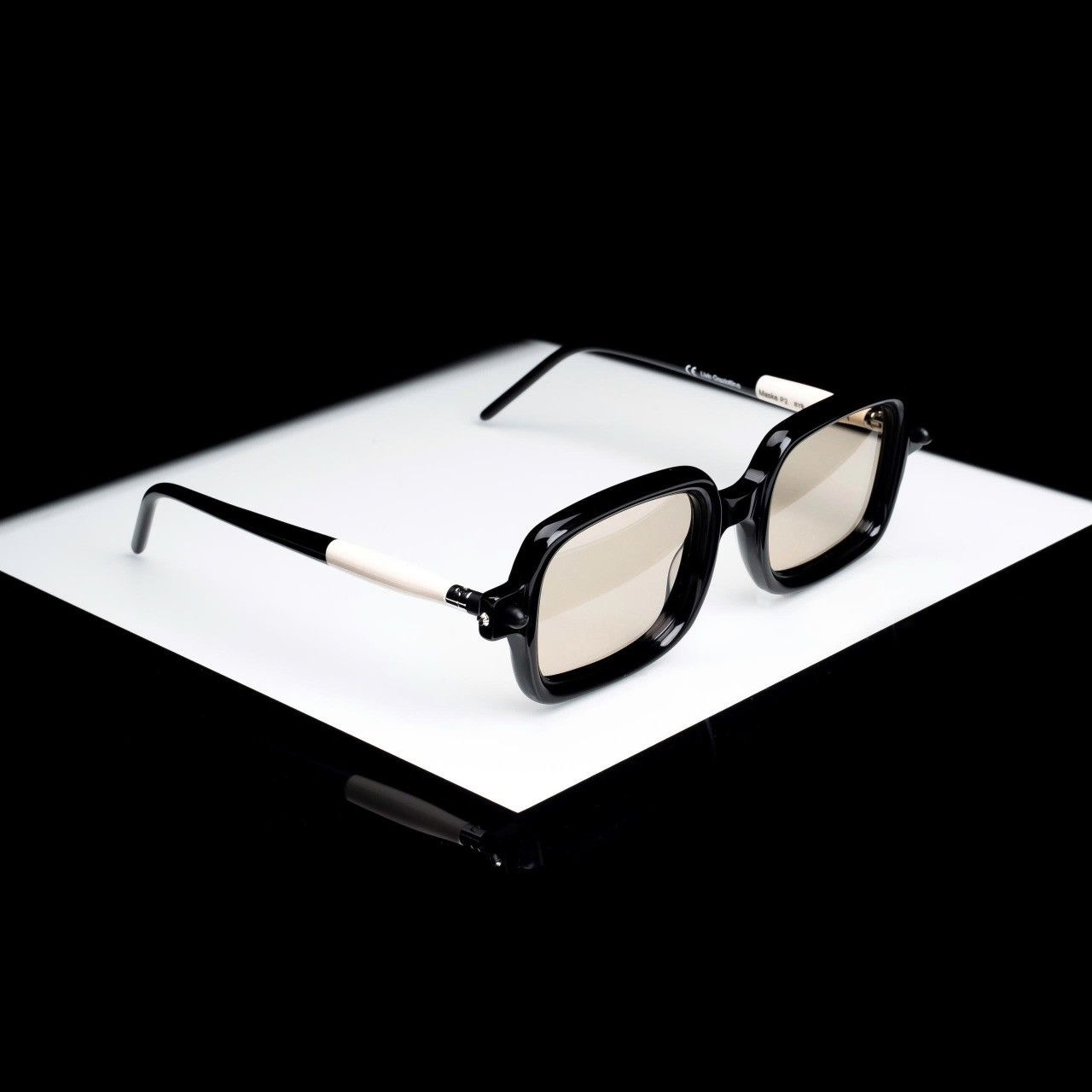 Kuboraum KUBORAUM P2 BYB SUNGLASSES Size ONE SIZE - 1 Thumbnail