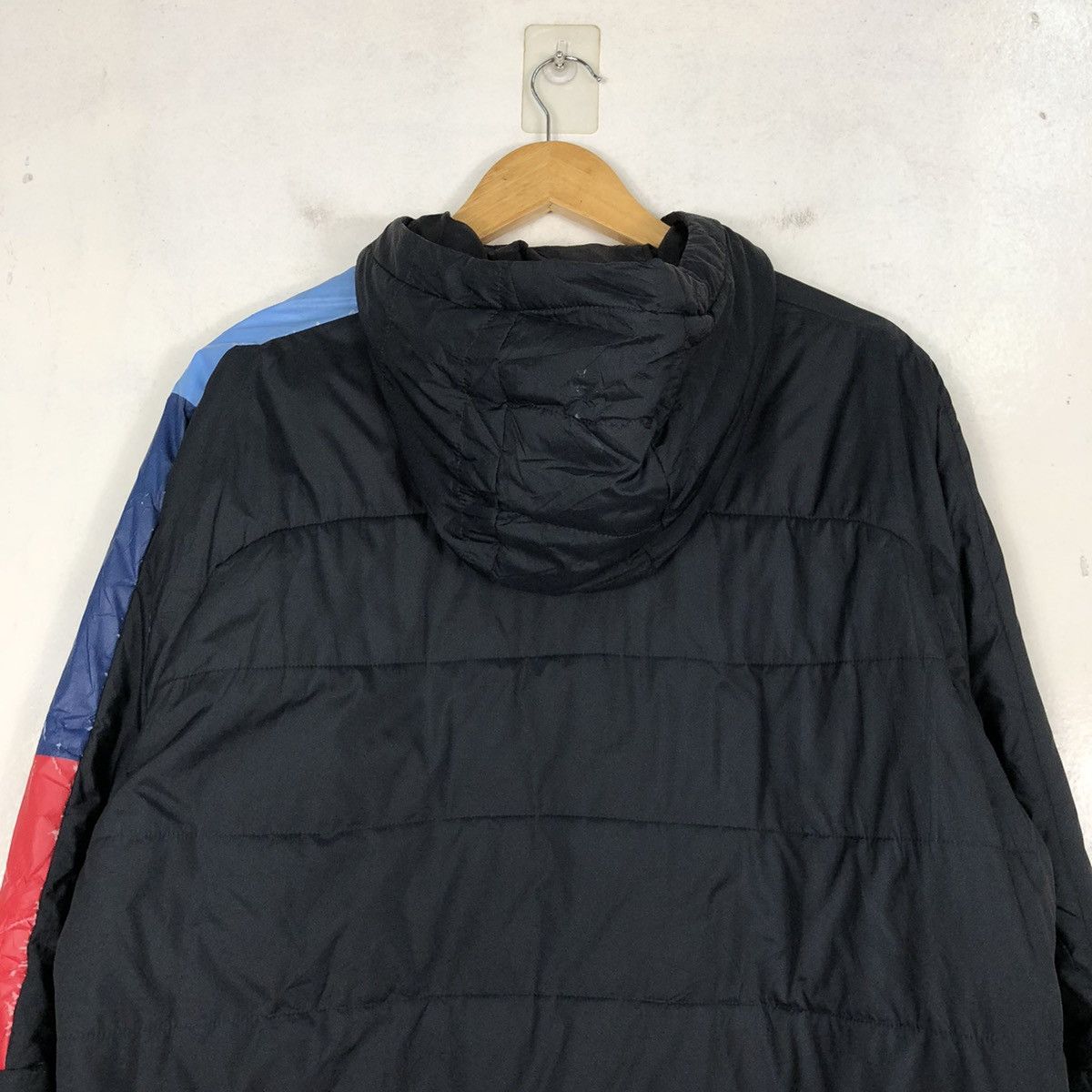BMW × Puma Puma Collaboration BMW Puffer Jacket Size US M / EU 48-50 / 2 - 8 Thumbnail
