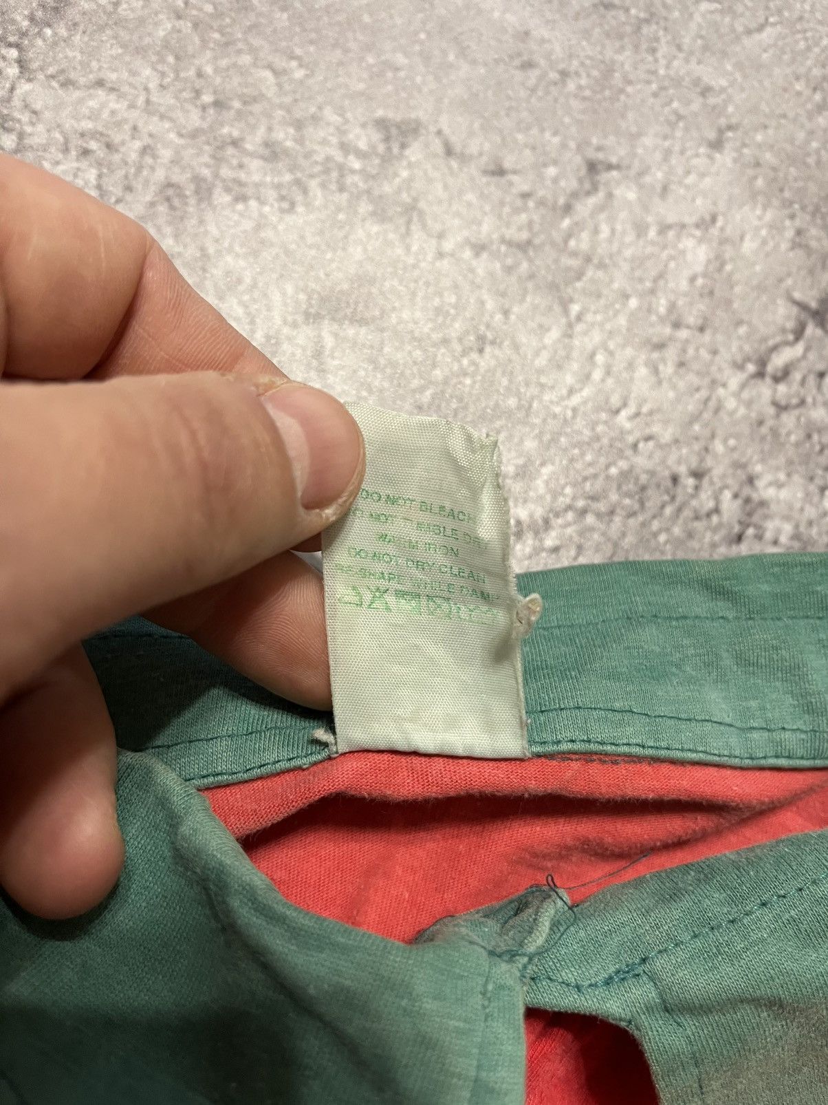 Bata Vintage 80s 90s Zimbabwe Cricket Union Bata Jersey Rare Size US XL / EU 56 / 4 - 9 Thumbnail