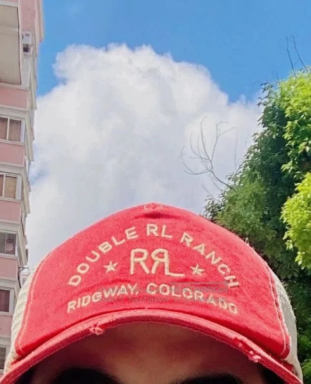 RRL Ralph Lauren Double RL RRL Vintage Trucker Cap. Size ONE SIZE - 4 Thumbnail