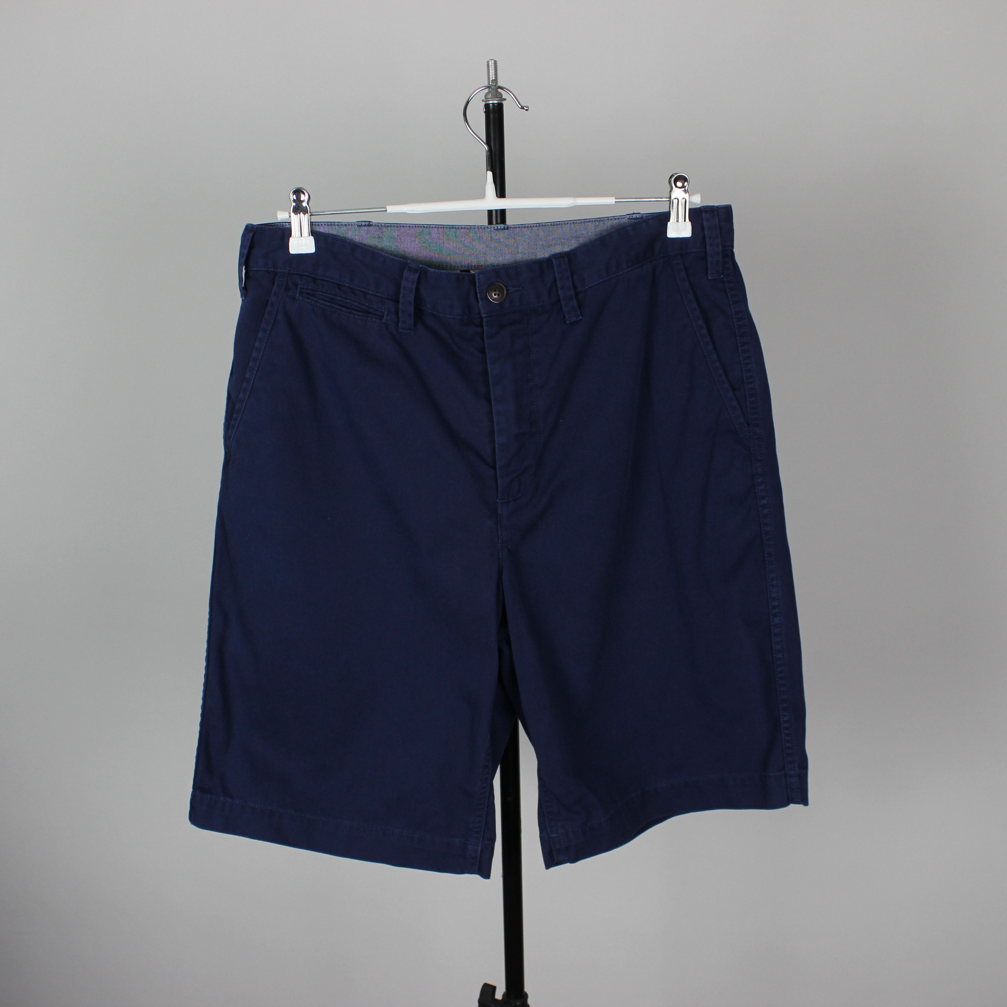 Polo Ralph Lauren Polo Ralph Lauren shorts men cotton men 32 Size US 32 / EU 48 - 1 Thumbnail