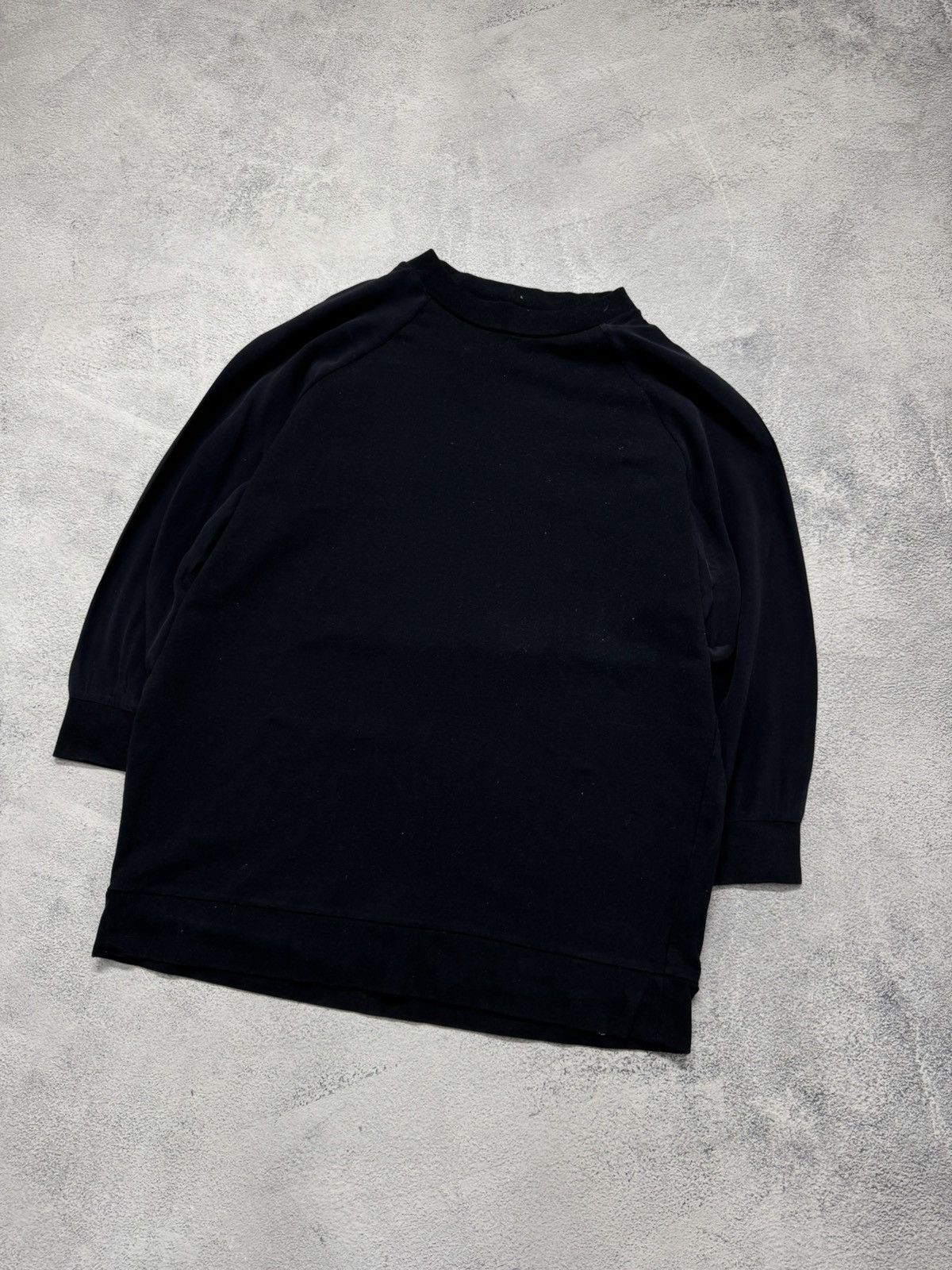 Acne Studios Vintage Y2k Acne Studios Luxury Sweatshirt Size S / US 4 / IT 40 - 2 Thumbnail