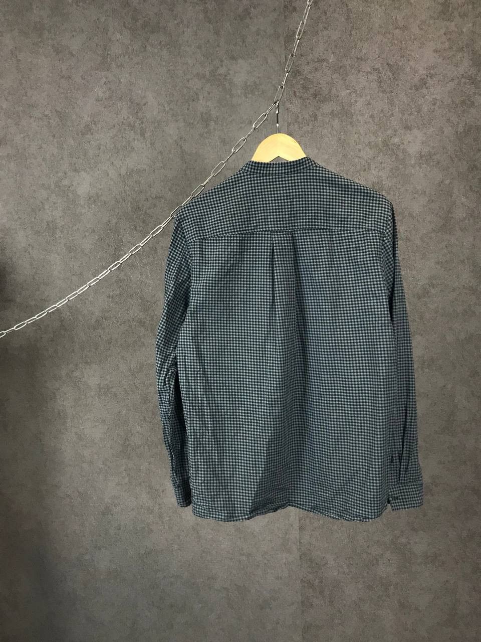 Designer Cos designer pocket shirt Size US S / EU 44-46 / 1 - 6 Thumbnail