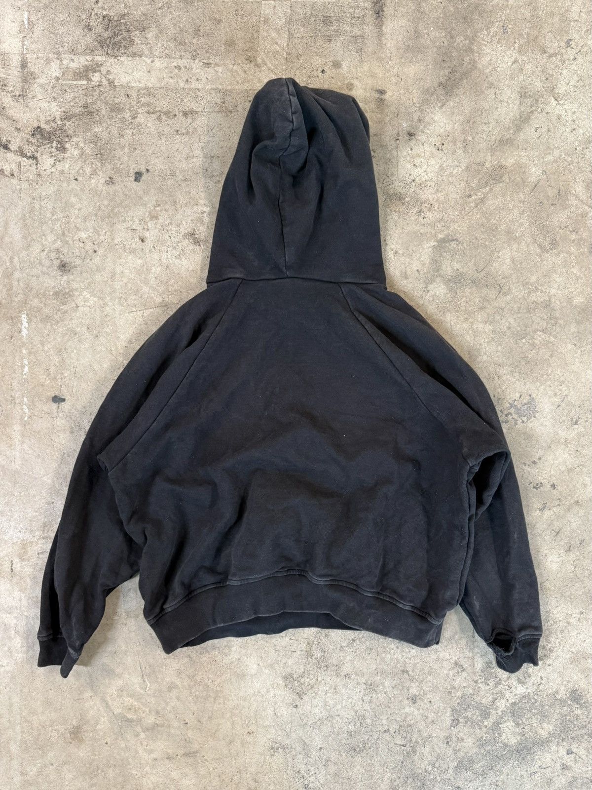 ALEXANDER DIGENOVA Alexander Digenova Gramercy Park Hoodie Size US M / EU 48-50 / 2 - 2 Thumbnail