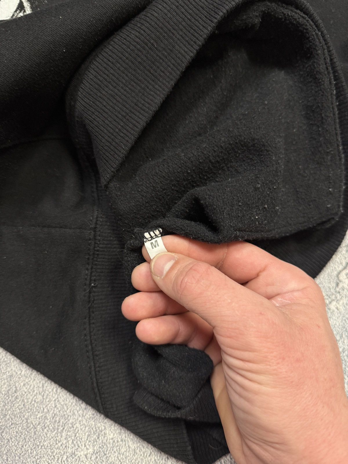 Other Deftones Hoodies Size US S / EU 44-46 / 1 - 9 Thumbnail