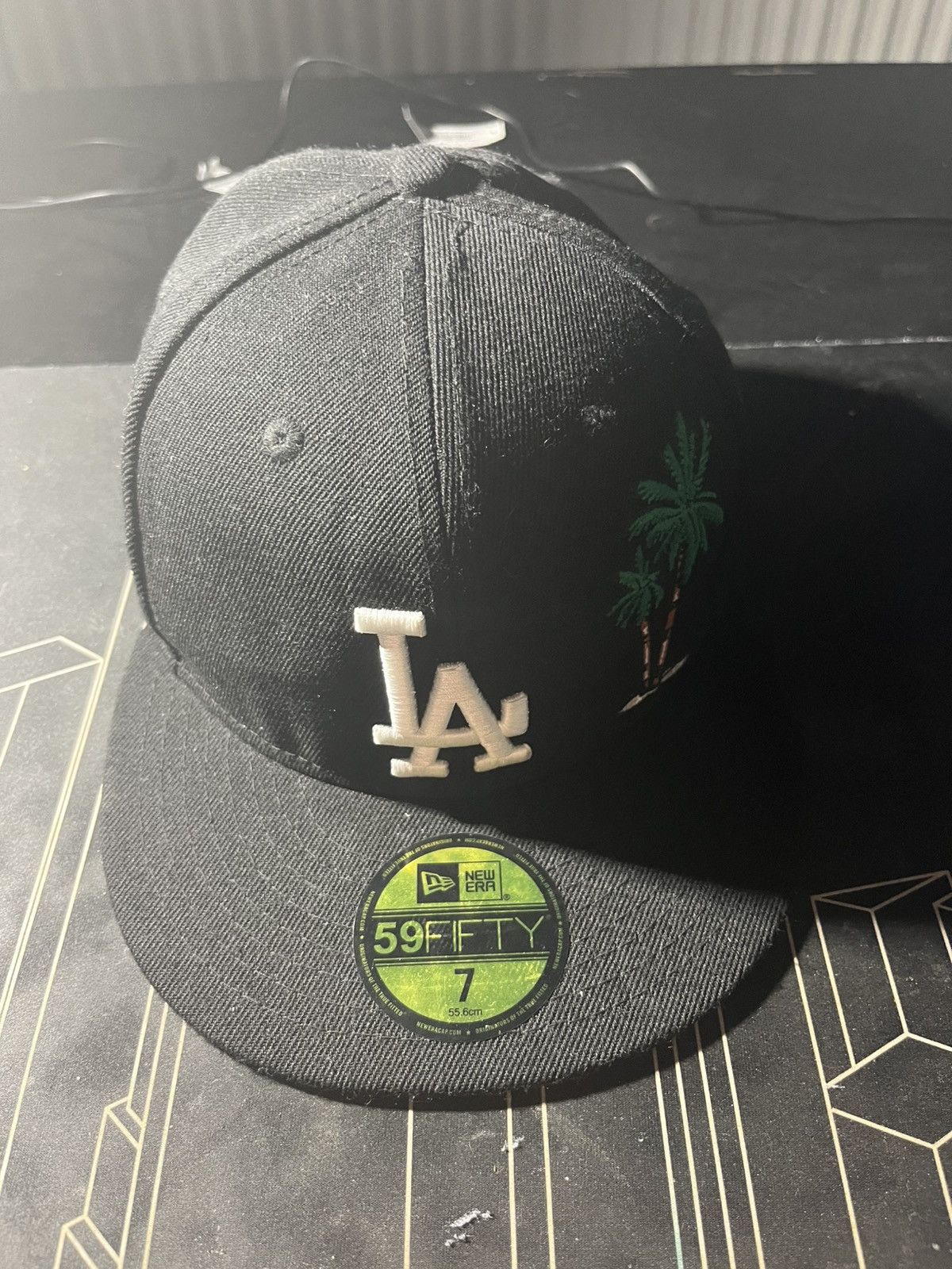 Born X Raised × NFL × New Era new era cap size 7 Size ONE SIZE - 1 Thumbnail