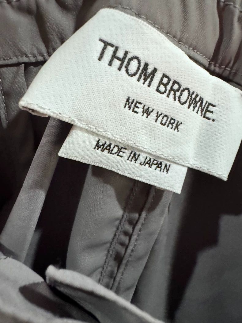 Thom Browne Thom Browne skirt Size 25" / US 0 / IT 36 - 2 Thumbnail