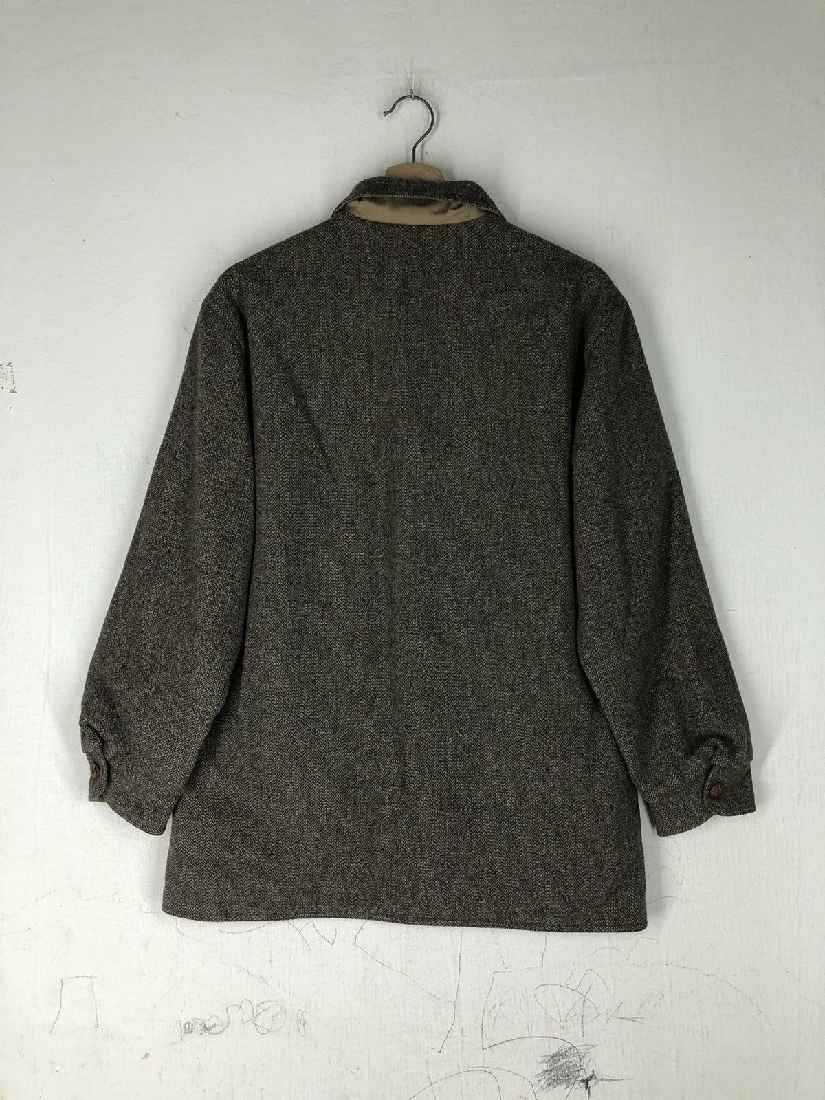 Filson × Pendleton × Vintage Vintage Pendleton Wool Jacket Size US S / EU 44-46 / 1 - 10 Thumbnail
