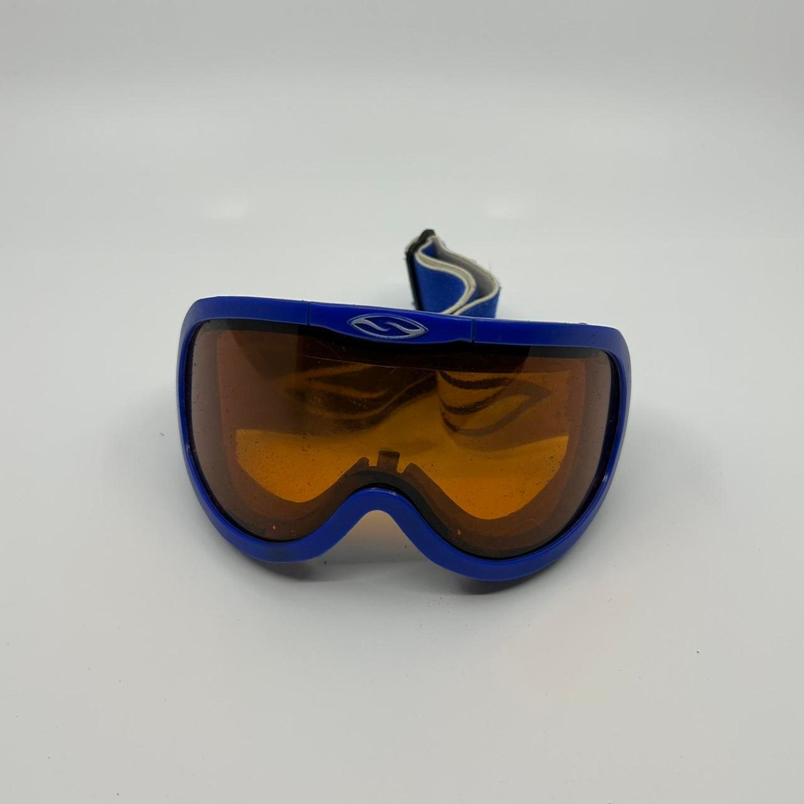 Other Blue and orange goggles Size ONE SIZE - 1 Thumbnail
