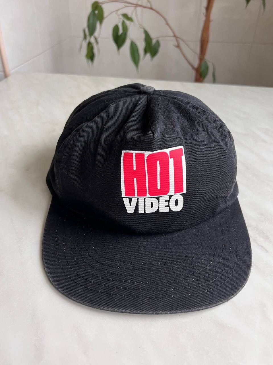 Vintage Hot Video 18+ 🍓 Erotic Nude Vintage Cap Rare | Grailed