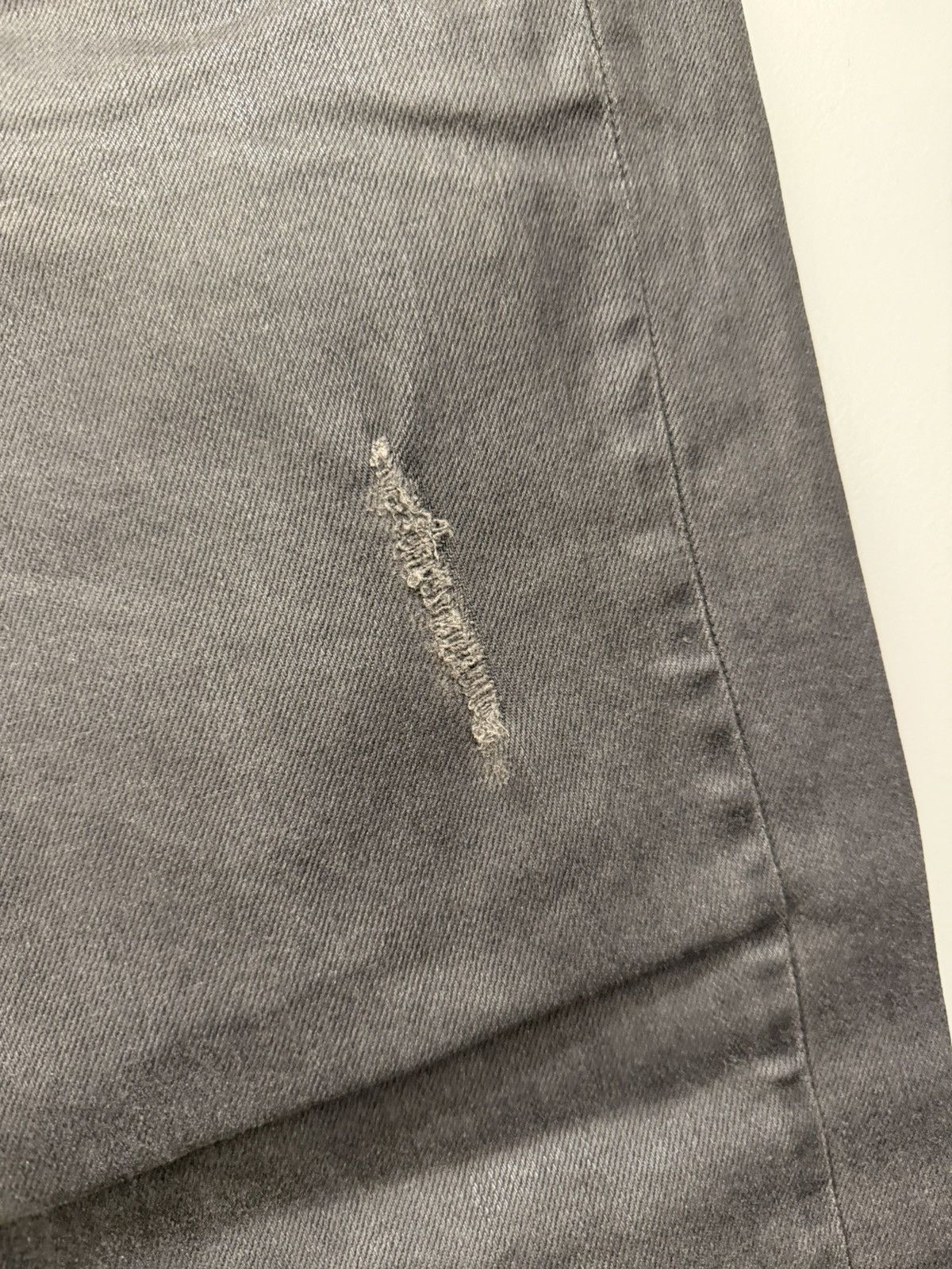 Off-White Off white jeans Size US 29 - 7 Thumbnail
