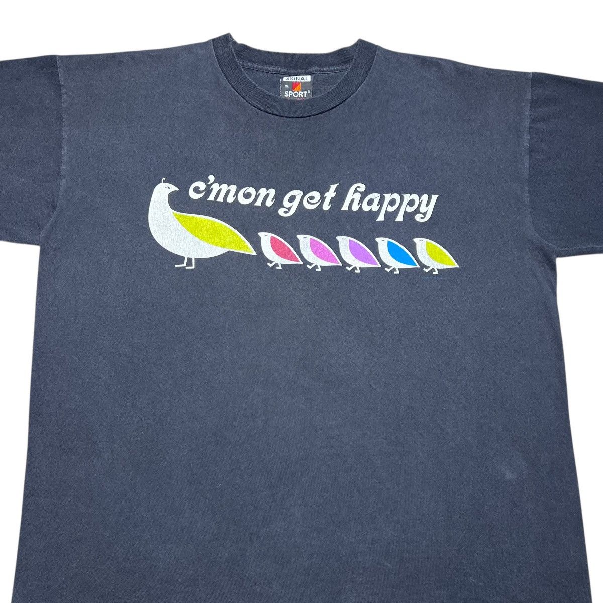 Other Vintage 1994 The Partridge Family TV Show Series T-Shirt Size US XL / EU 56 / 4 - 5 Thumbnail