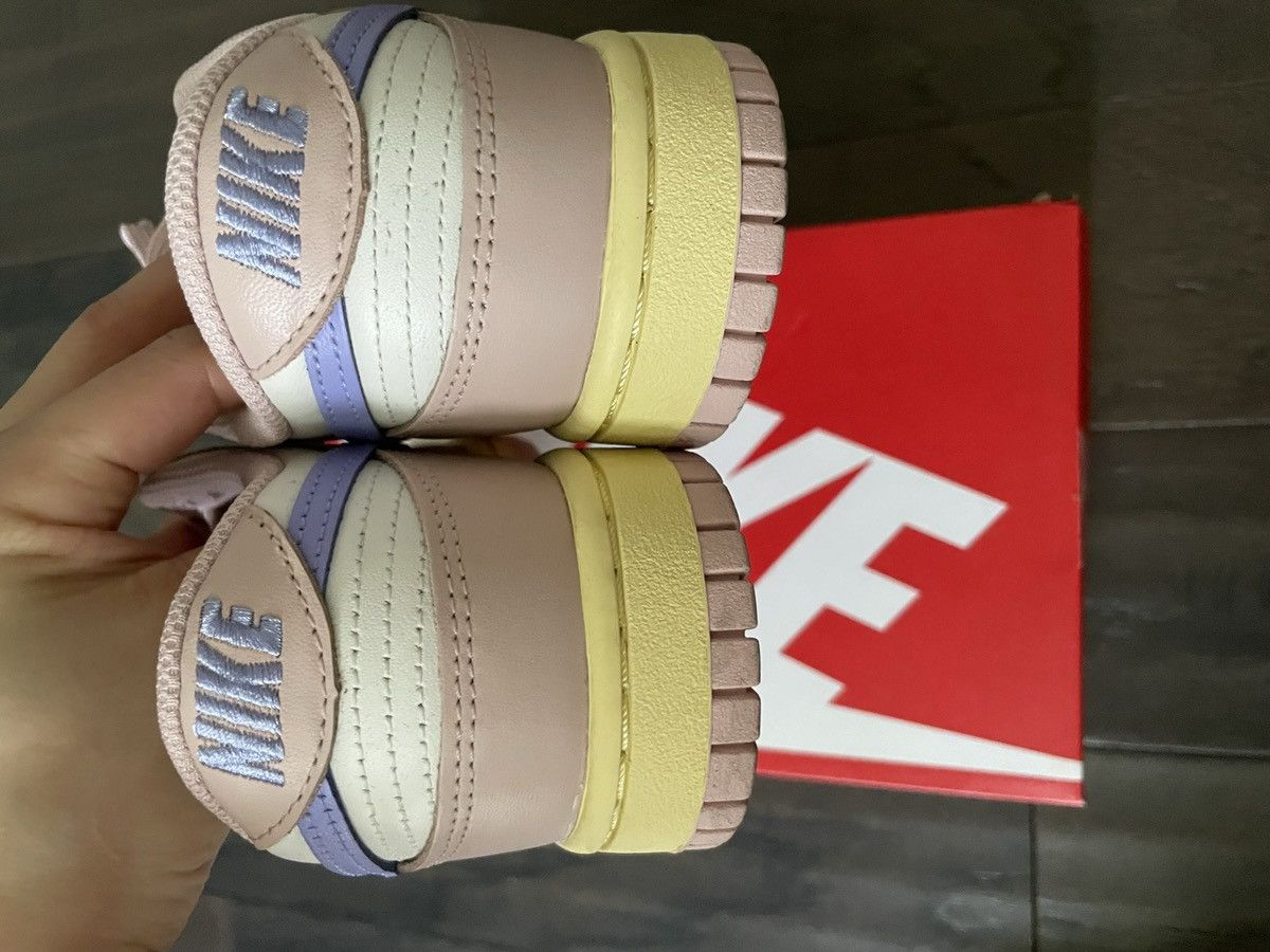 Nike Nike dunk low Oxford Size US 7 / IT 37 - 7 Thumbnail