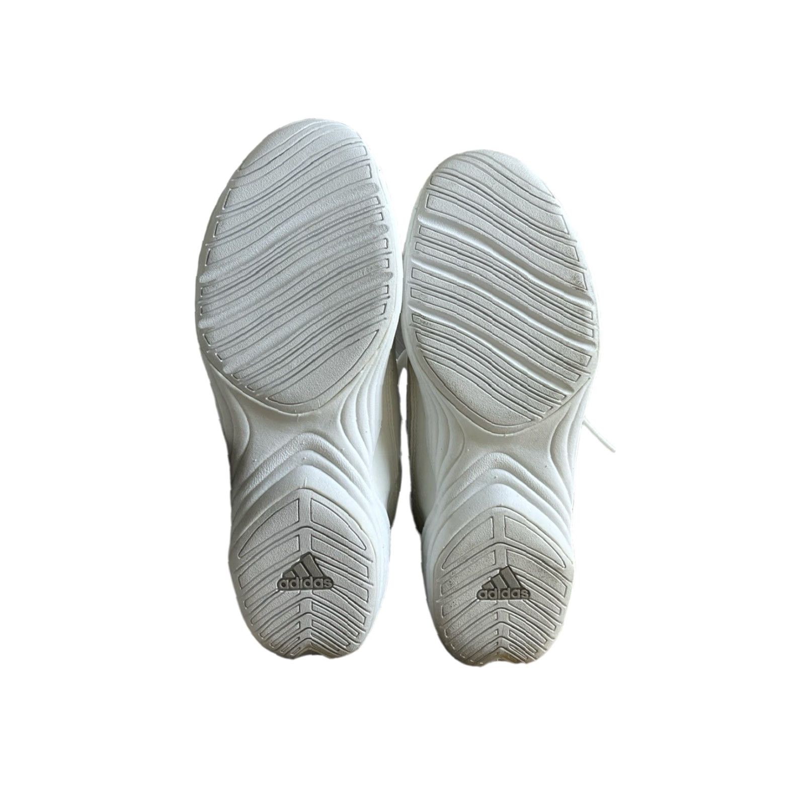 Adidas VINTAGE adidas Mid Sneaker Womens 6.5 White NIB 00s Clearview Mid Sneaker Size US 7 / IT 37 - 7 Thumbnail