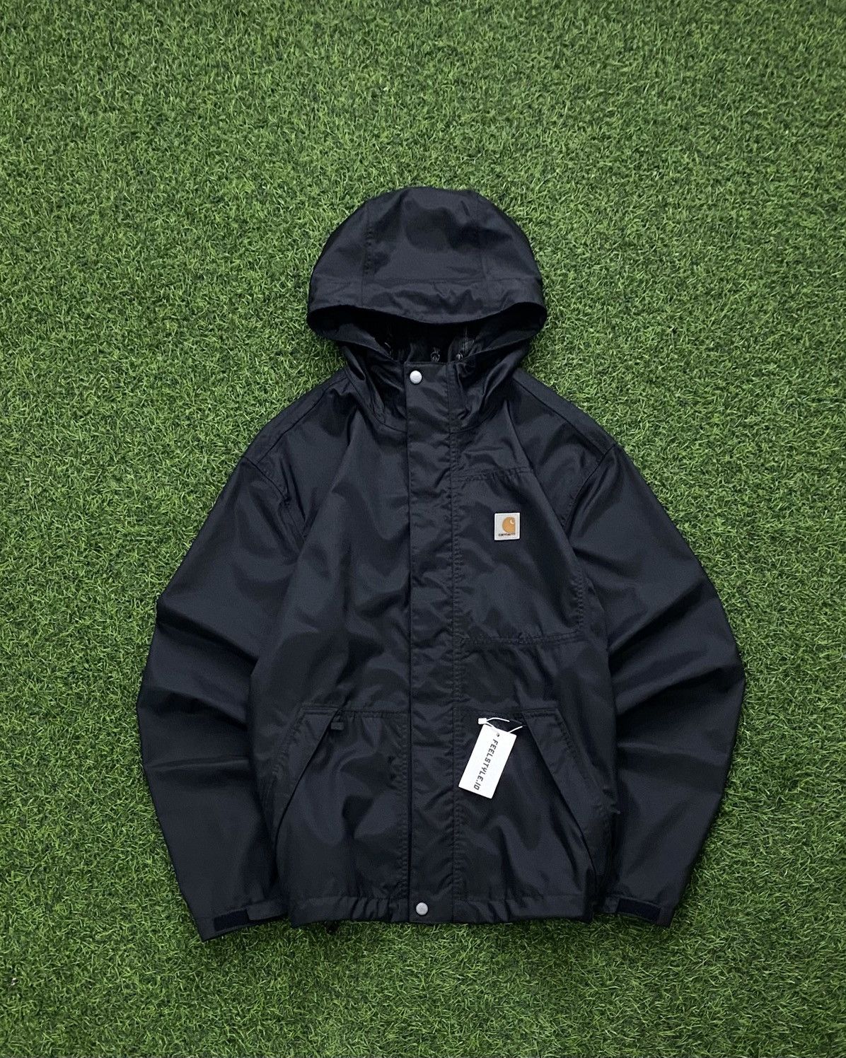 Carharrt Strom Defender Jacket