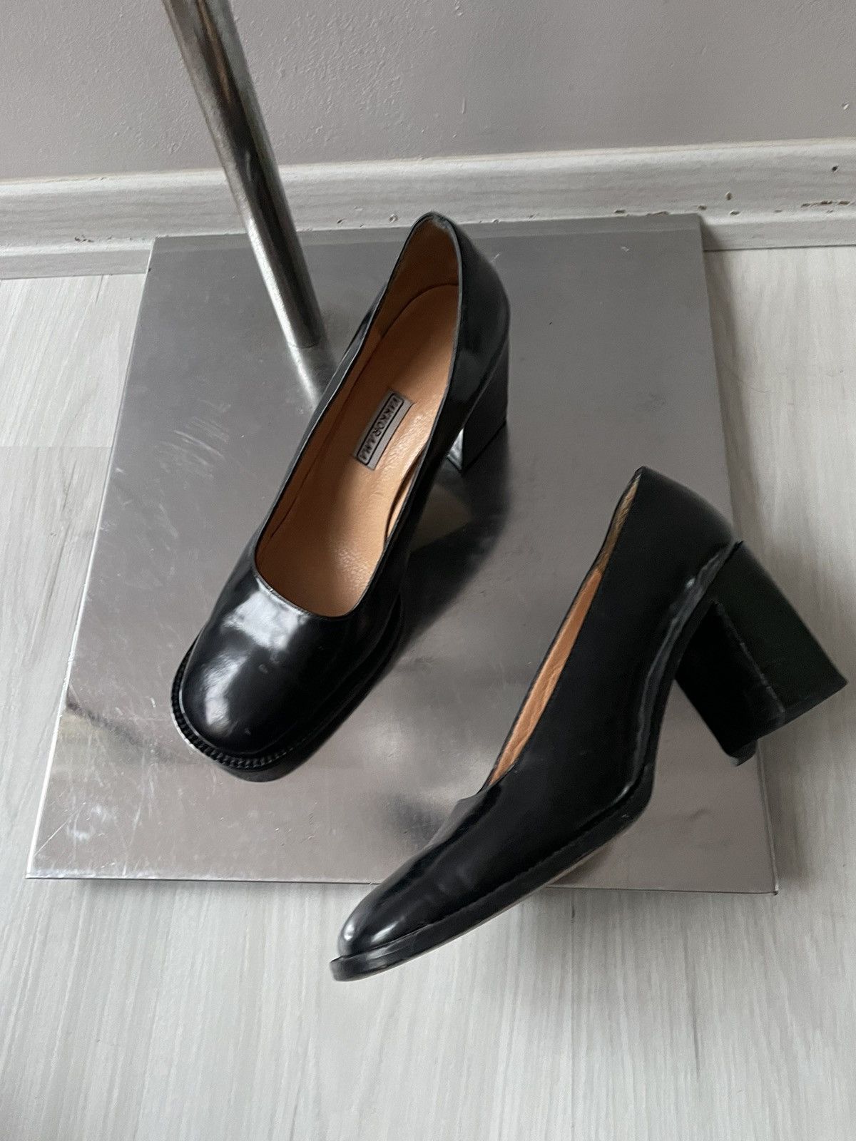 Other Vakkorama heels Size US 8.5 / IT 38.5 - 9 Thumbnail