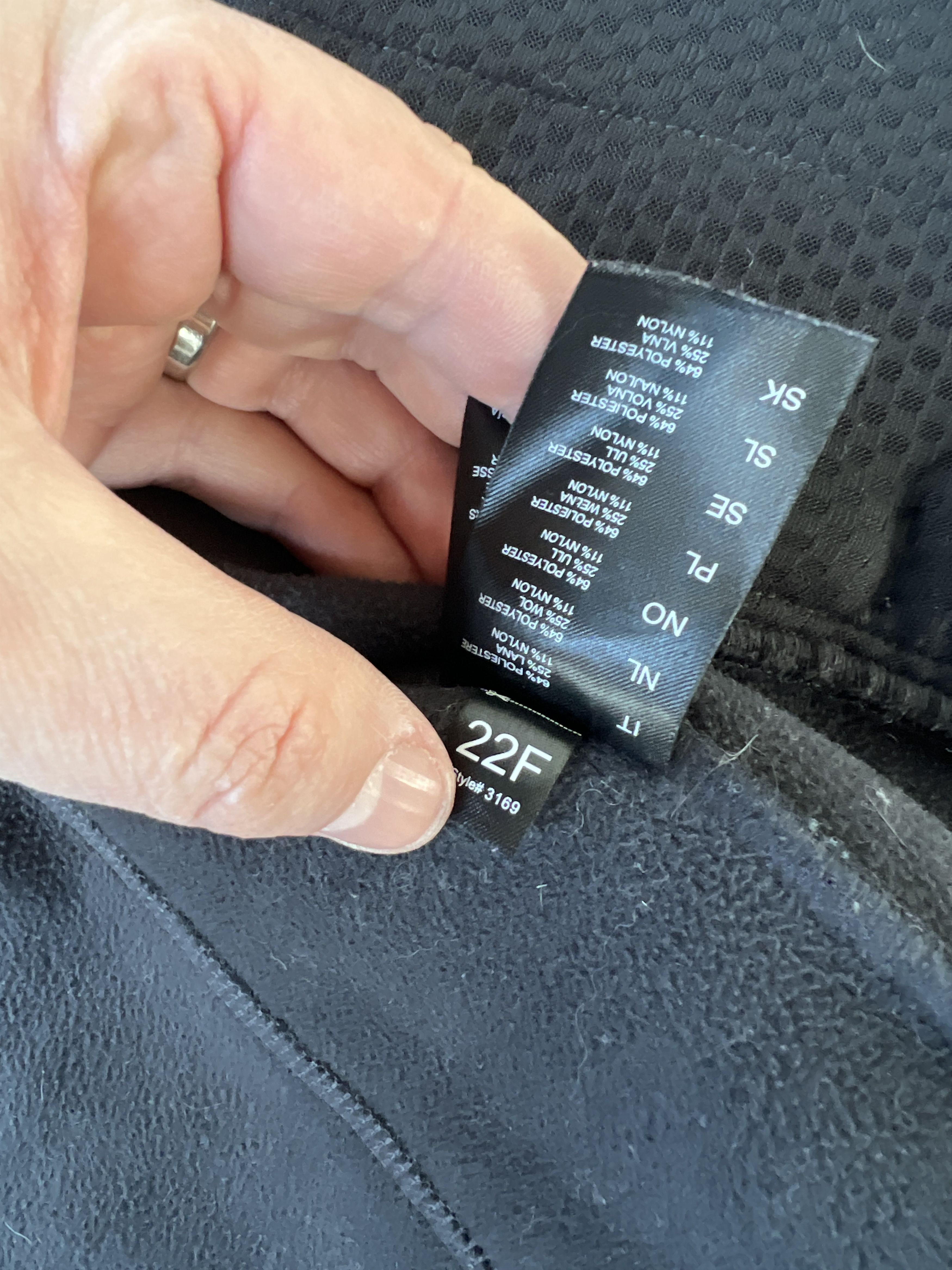Kuhl KÜHL Thermo Kore Jacket Size US M / EU 48-50 / 2 - 10 Thumbnail